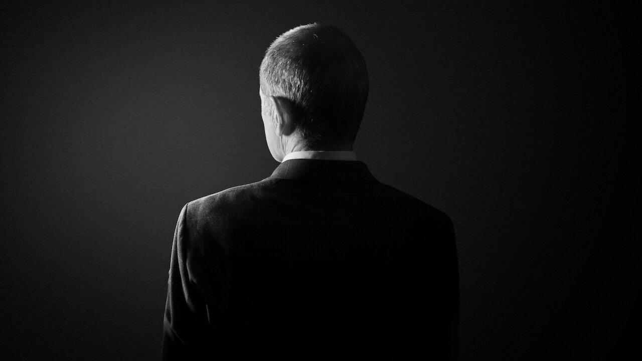 Backdrop for Face to Face with ETA: Conversations with a Terrorist