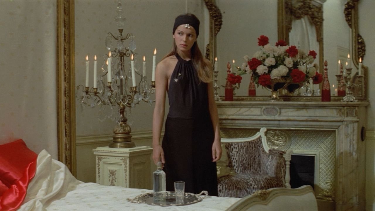 Backdrop for Playing with Fire