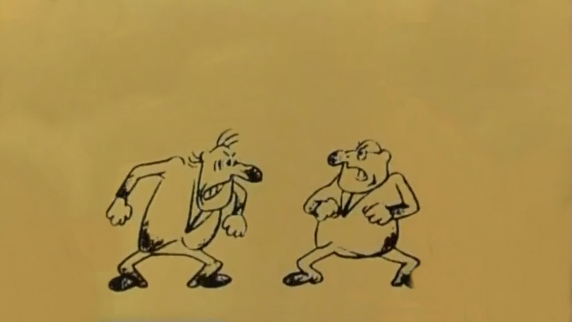 Backdrop for Contacts... Conflicts...