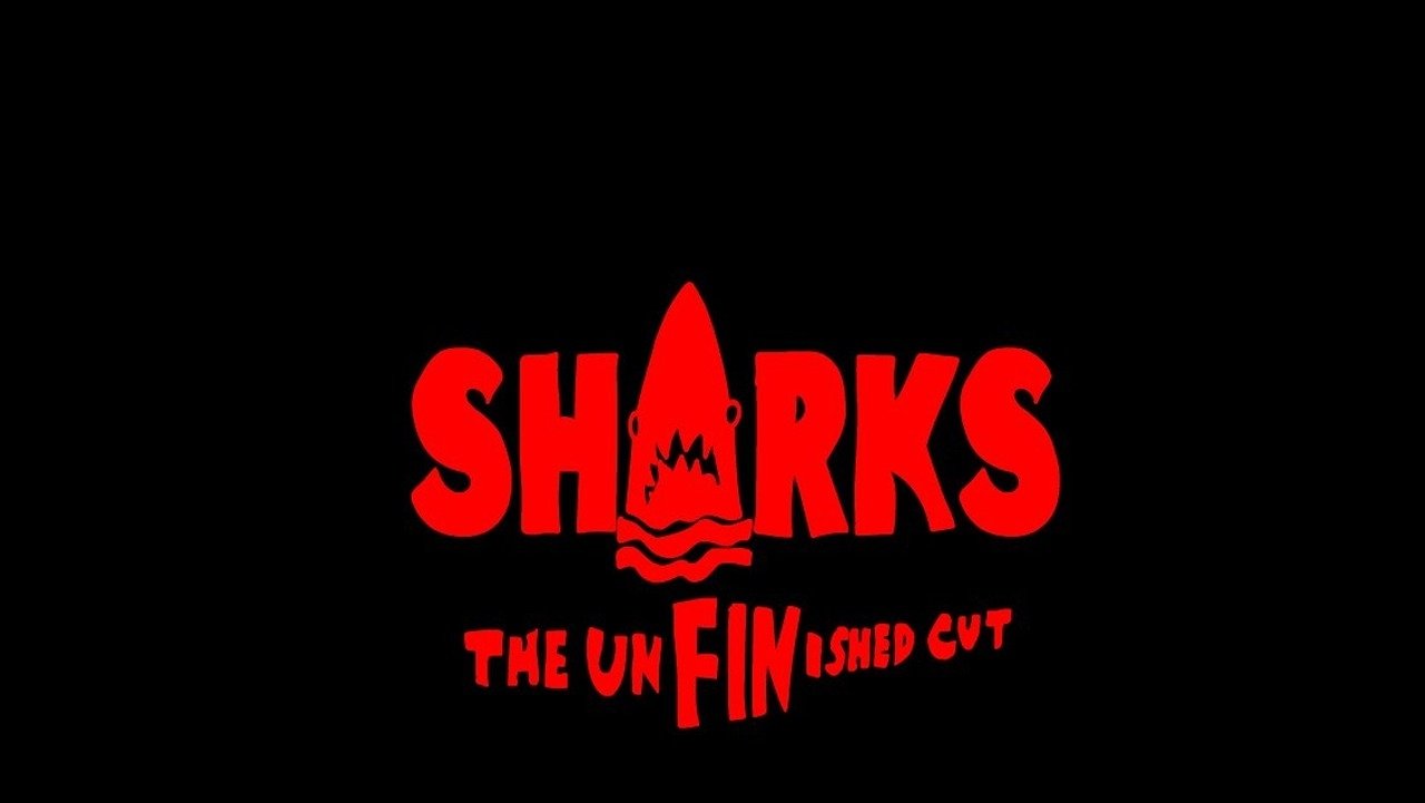 Backdrop for SHARKS: The UnFINished Cut