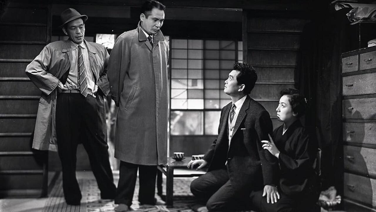 Backdrop for The Awakening