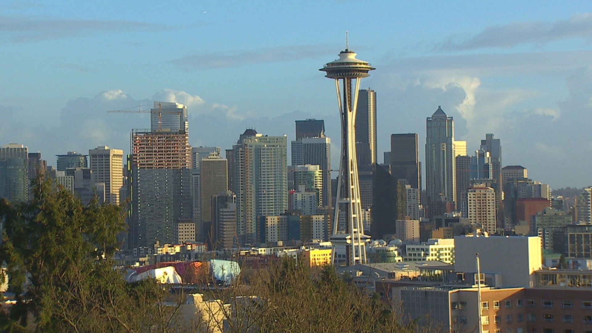 Backdrop for The Fight for the Soul of Seattle