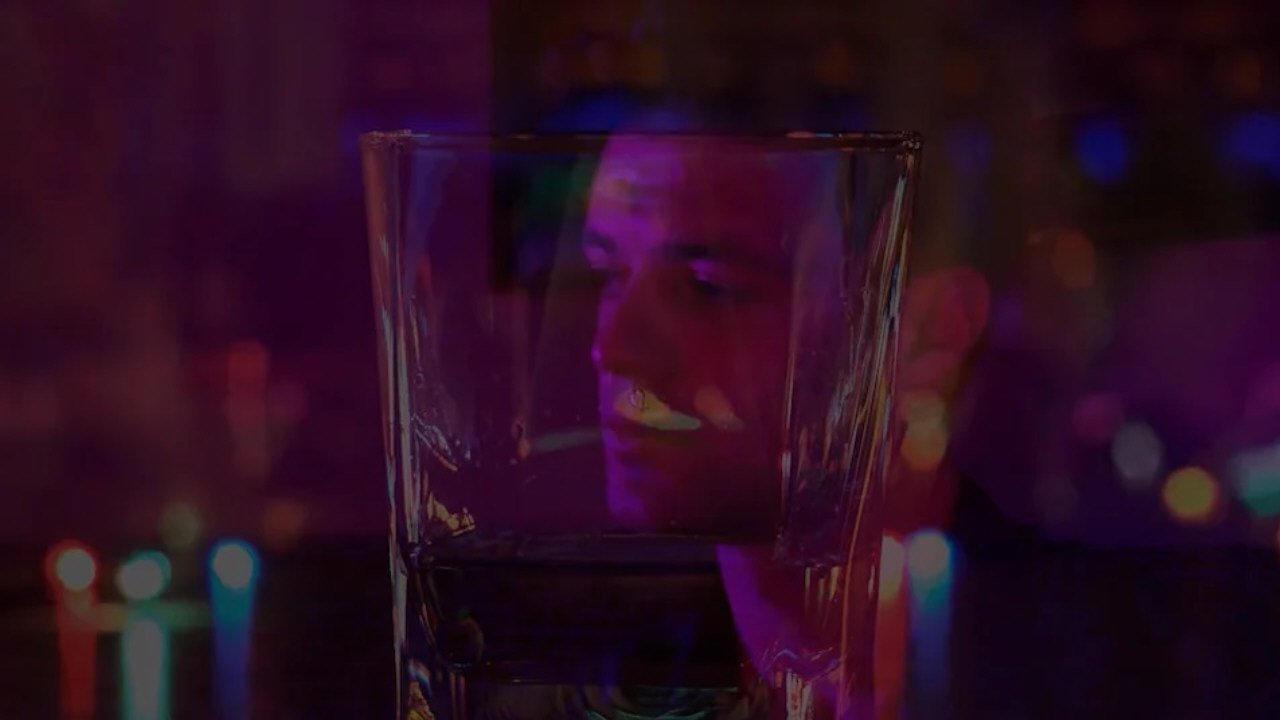 Backdrop for Station to Station