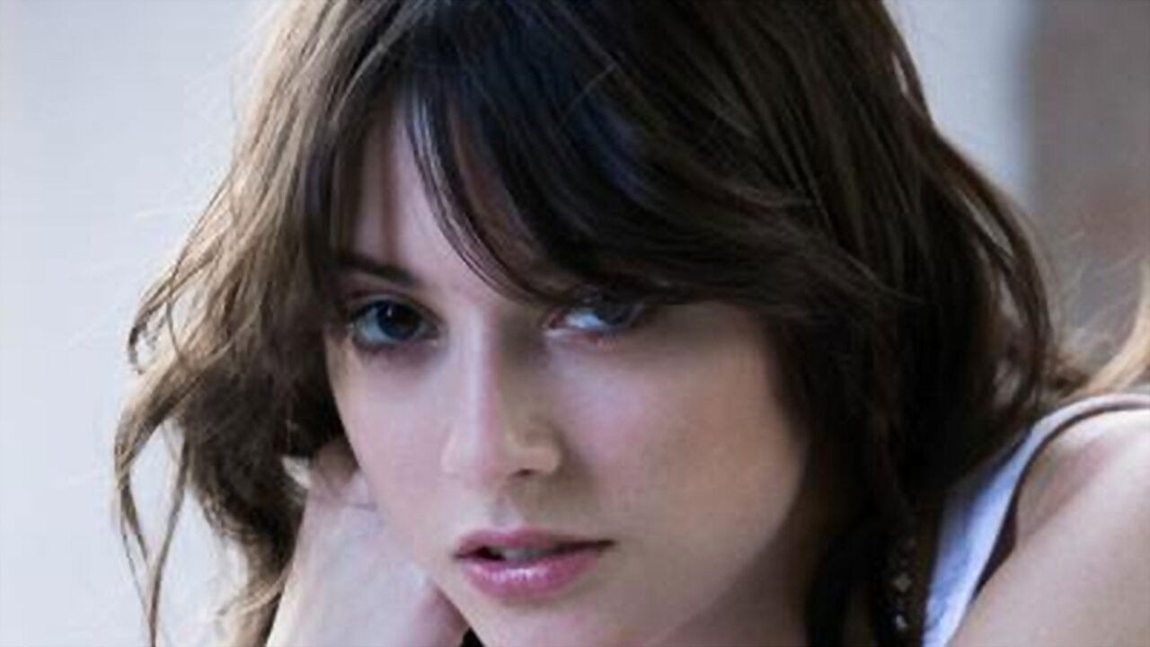 Backdrop for Severina