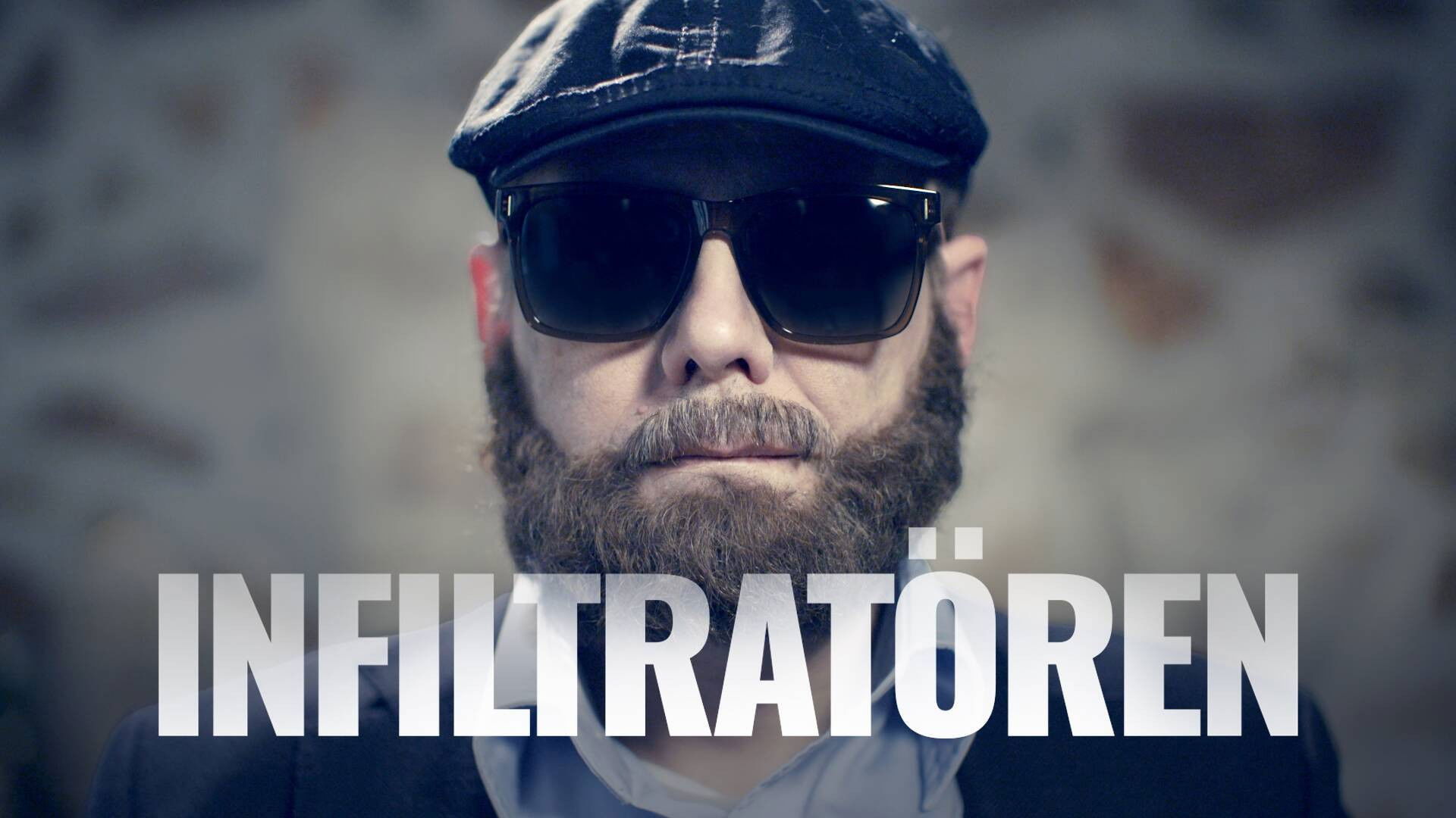 Backdrop for Infiltratören