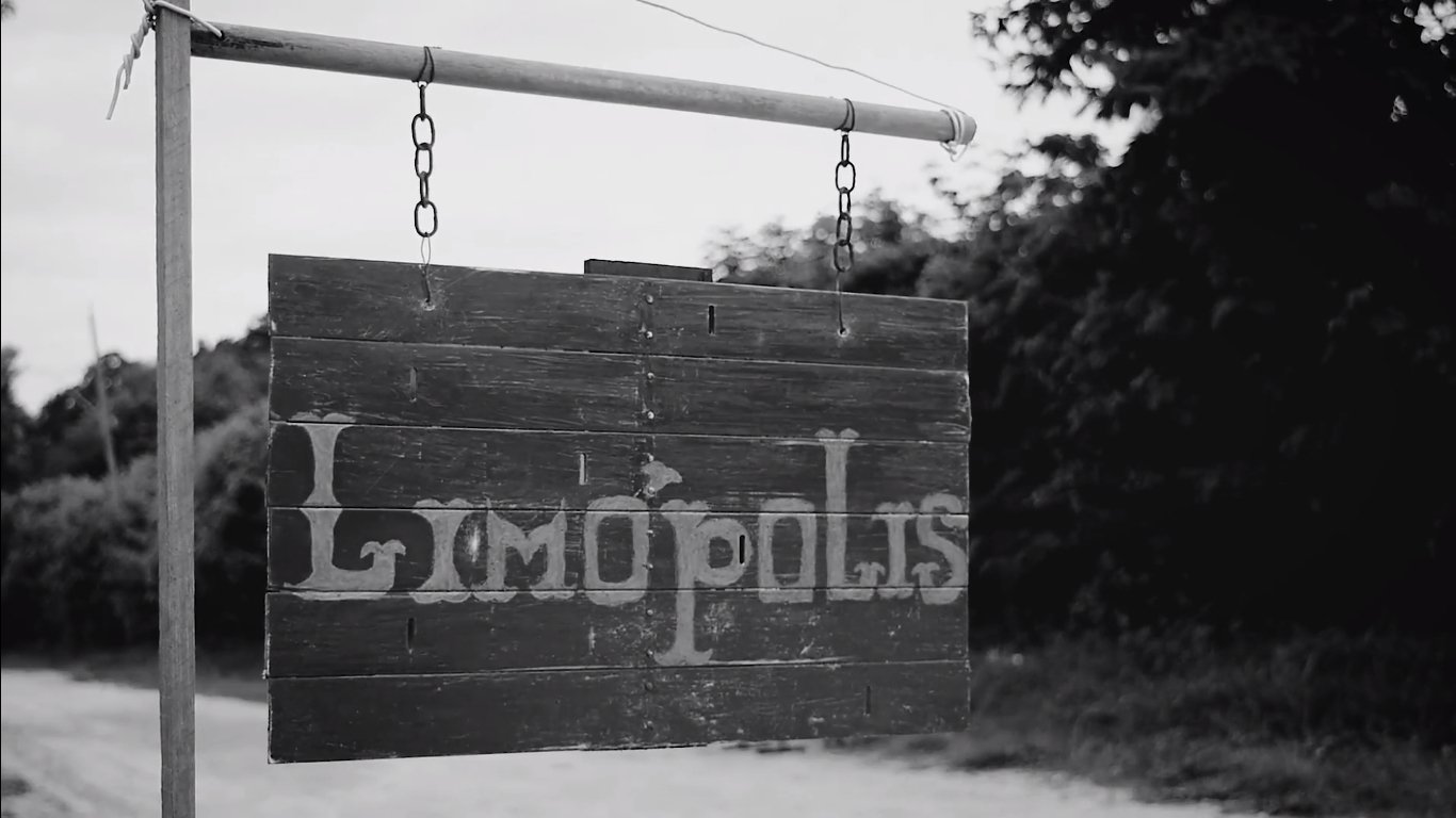 Backdrop for The Revenge of Lemonade Bill