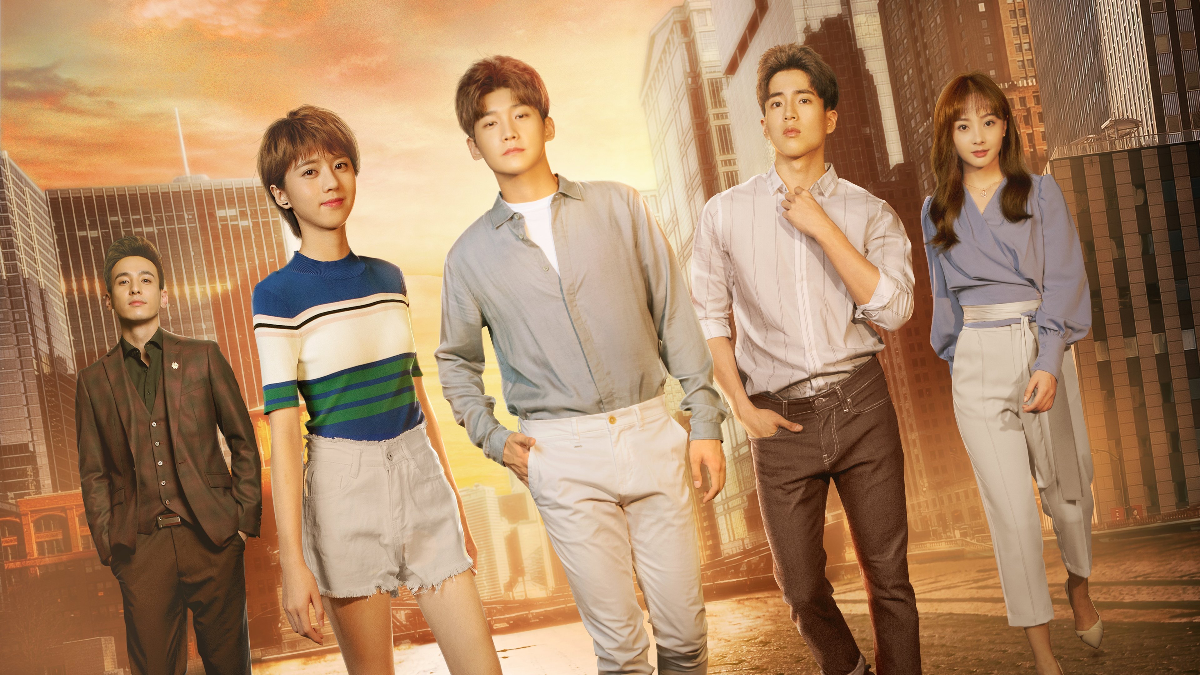 Backdrop for Blowing in the Wind