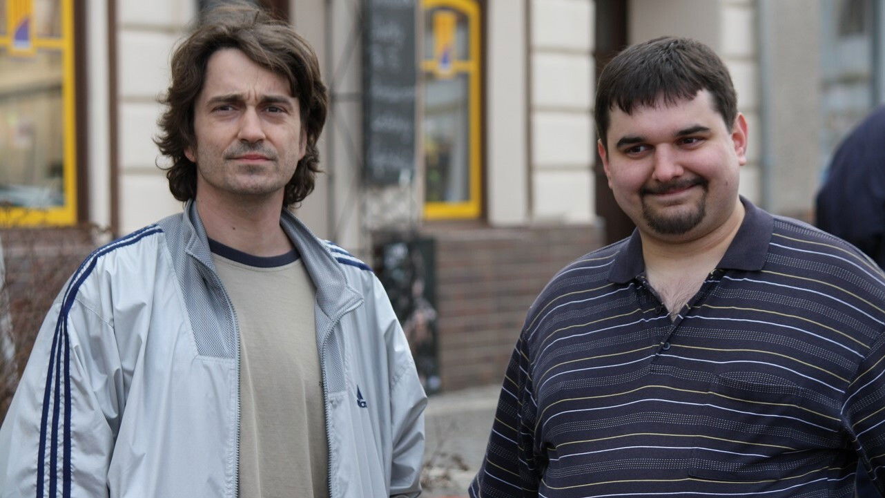 Backdrop for Bastardi