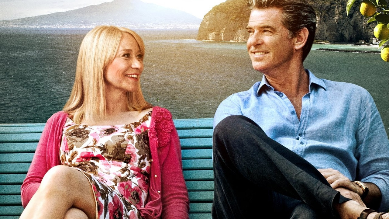 Backdrop for Love Is All You Need