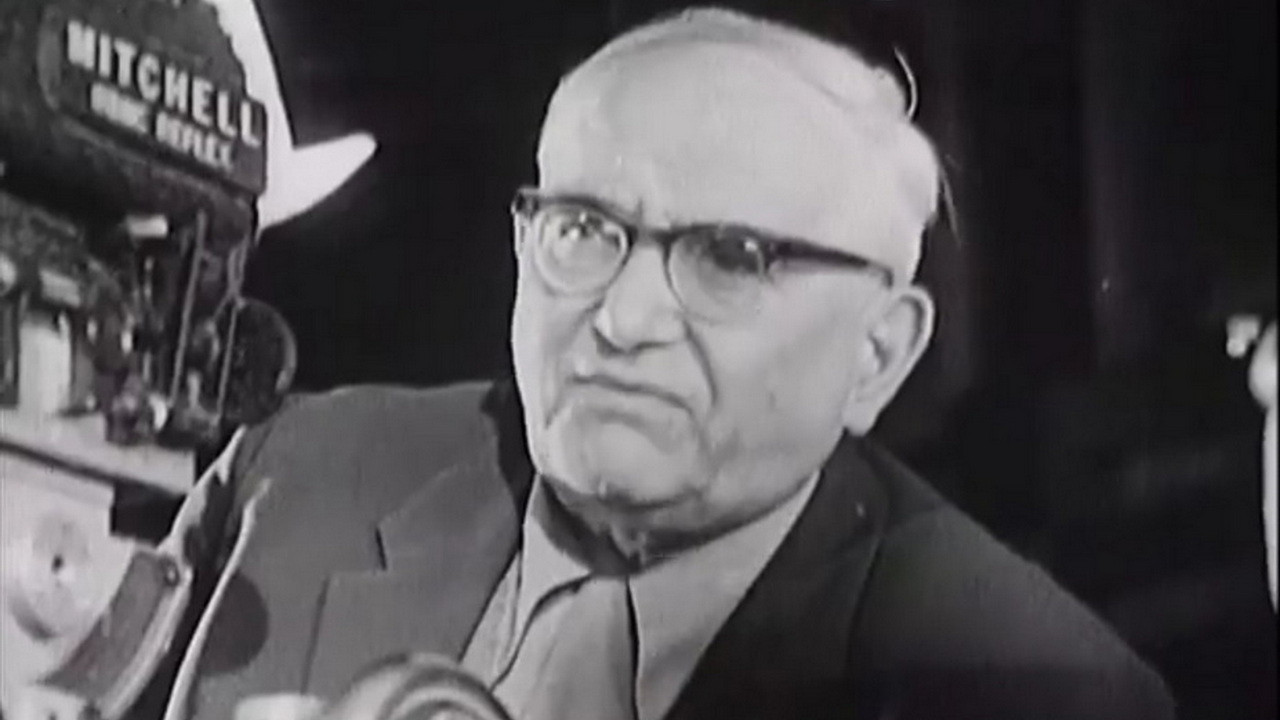 Backdrop for The fairy-tale world of Aleksandr Ptushko