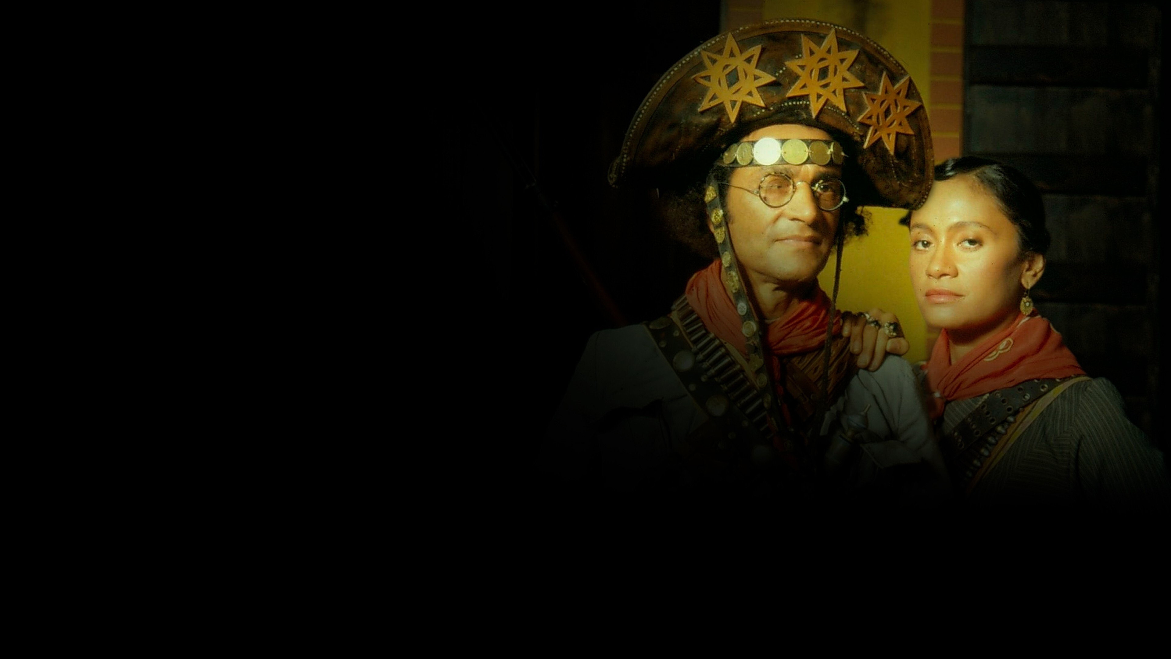 Backdrop for Luz, Câmera, 50 Anos: Lampião e Maria Bonita - O Filme