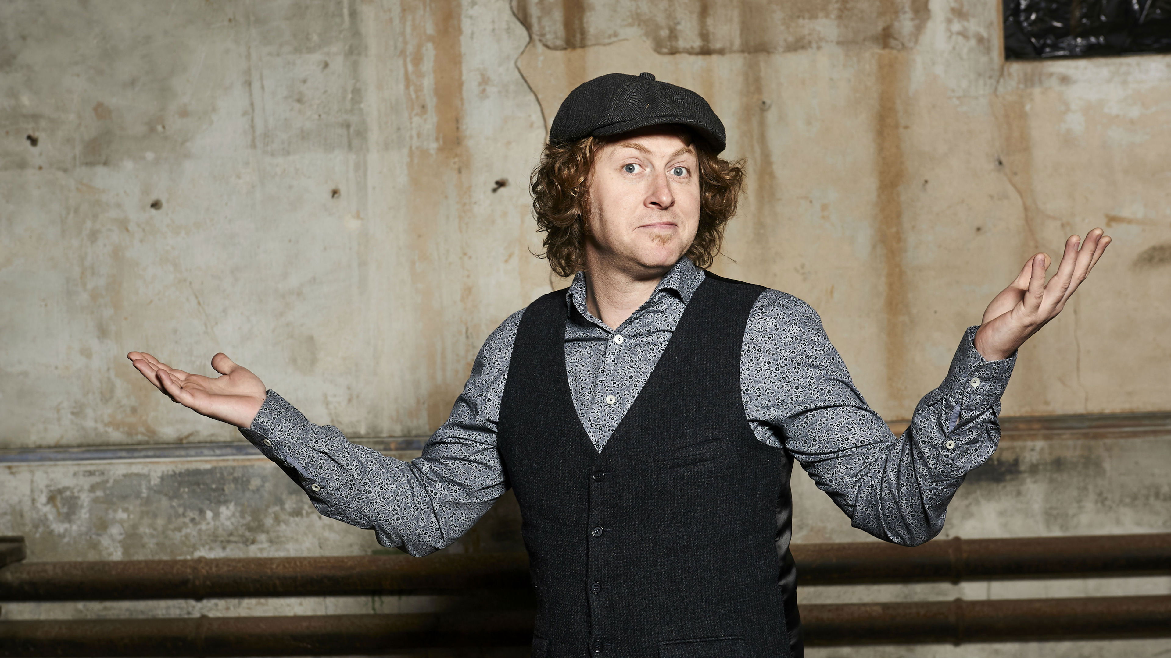 Backdrop for Incredible Engineering Blunders: Fixed