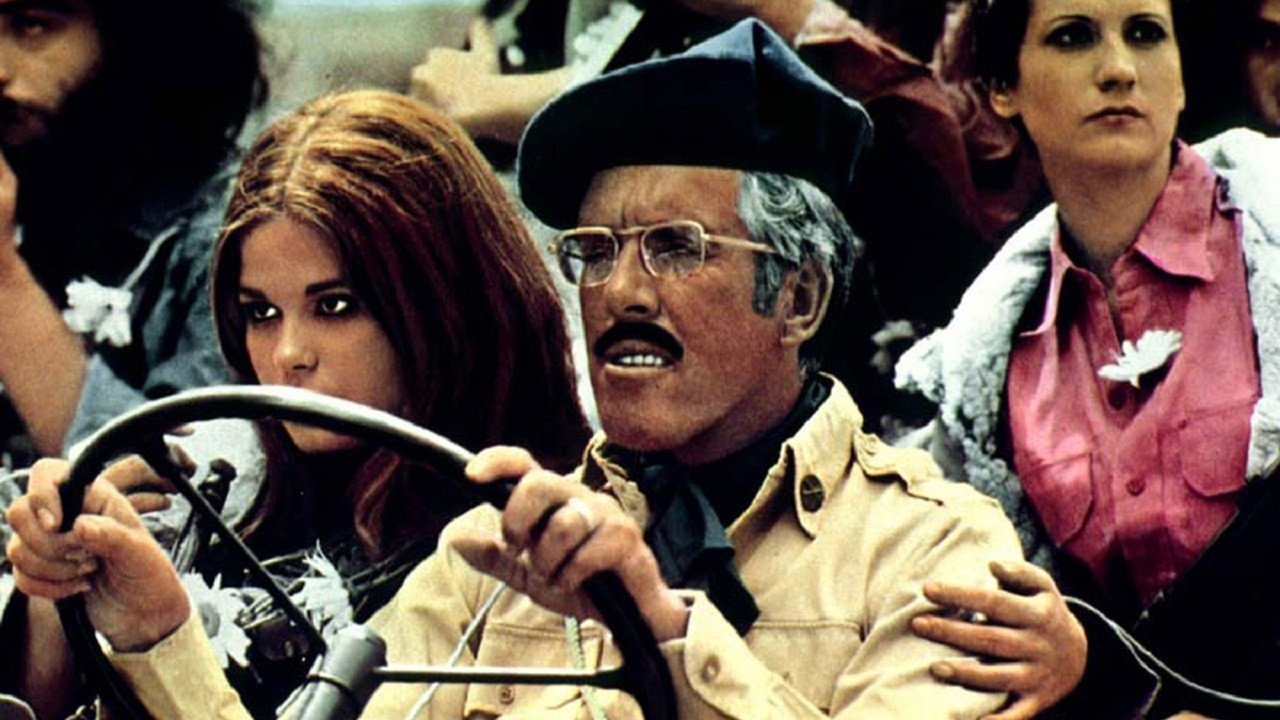 Backdrop for Sweet Kisses and Languid Caresses