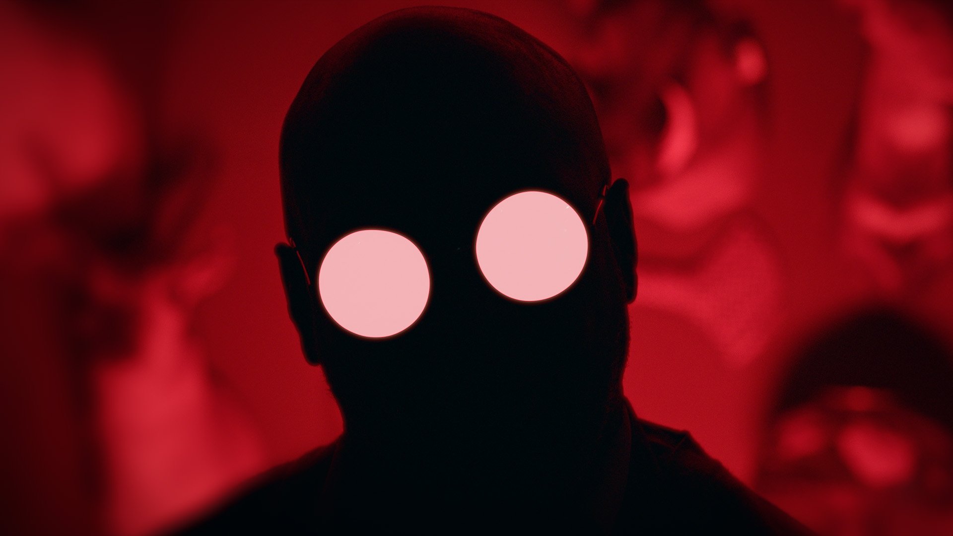 Backdrop for Creepy Bits