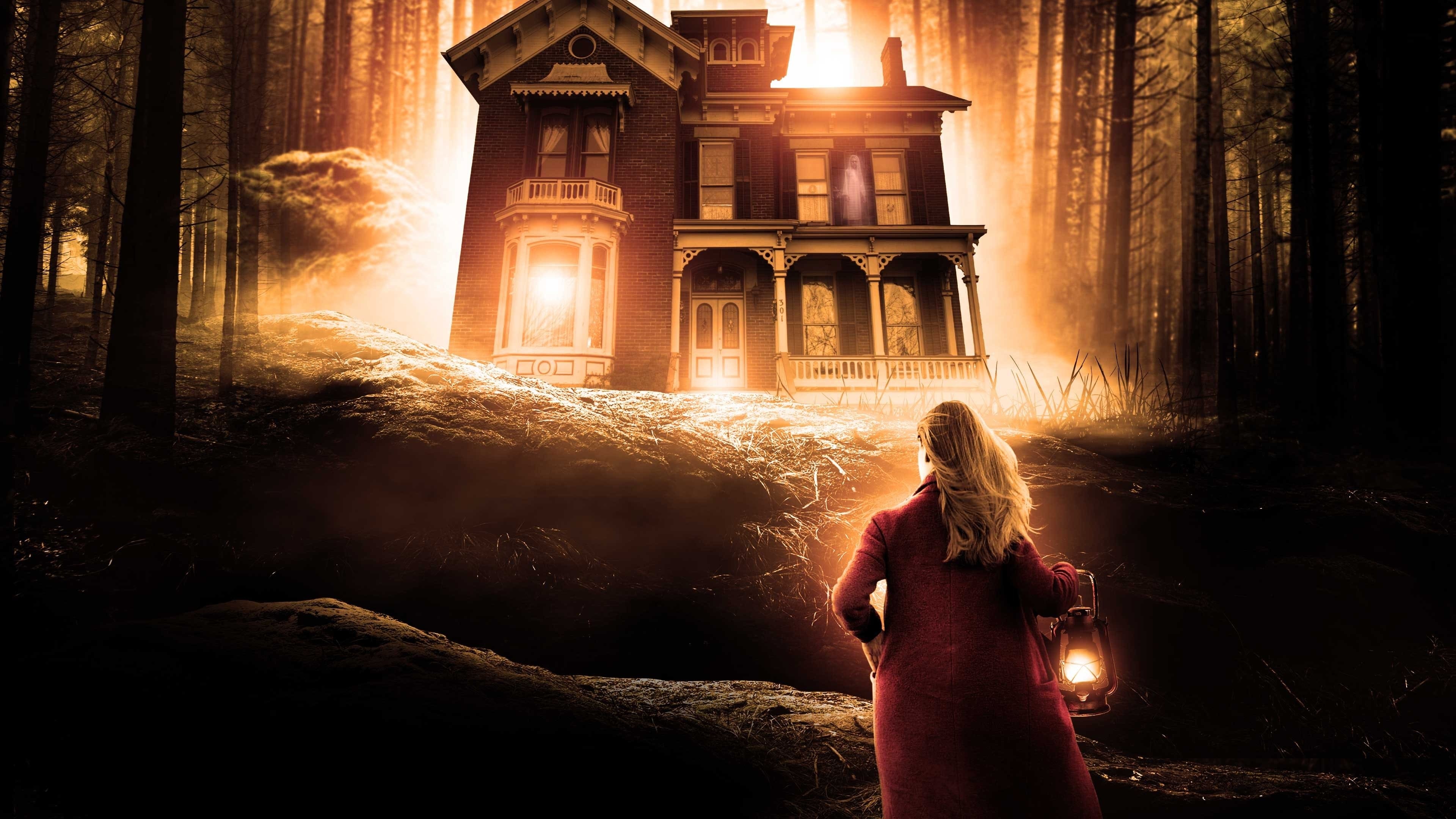 Backdrop for The 3rd Guest