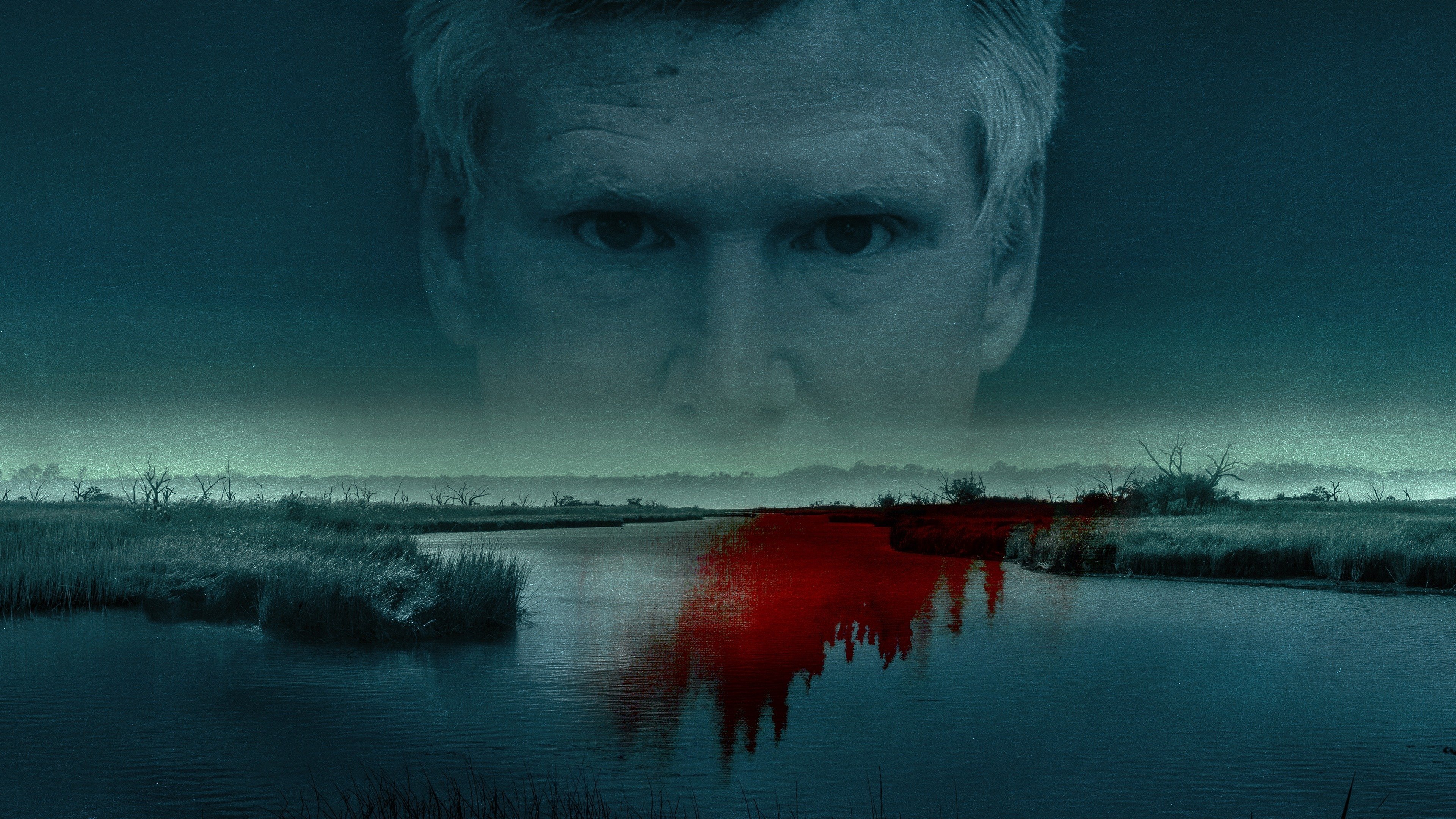 Backdrop for Murdaugh Murders: Deadly Dynasty