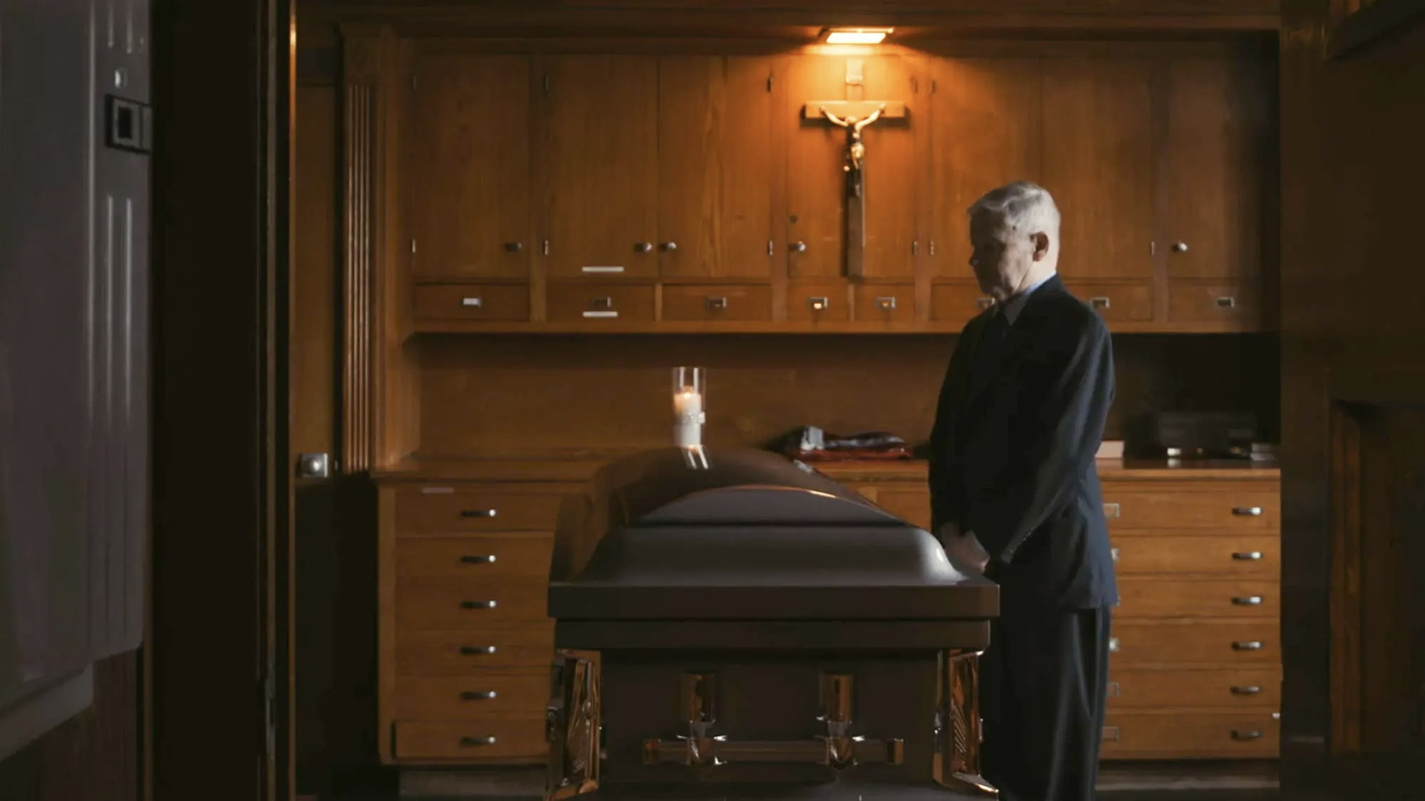 Backdrop for My Name Is Bulger