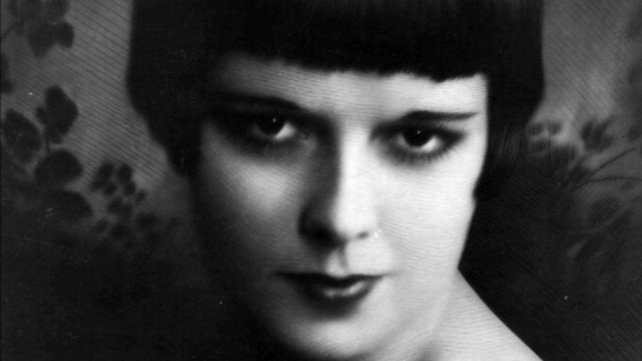 Backdrop for Why Be Good?: Sexuality & Censorship in Early Cinema