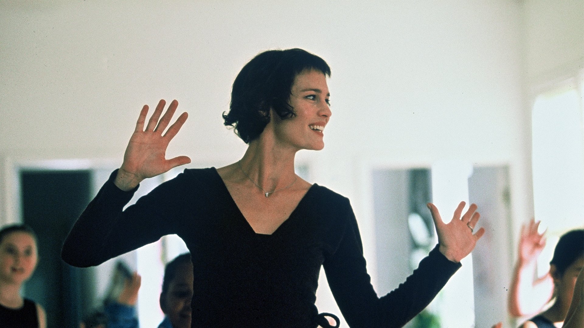 Backdrop for How to Kill Your Neighbor's Dog