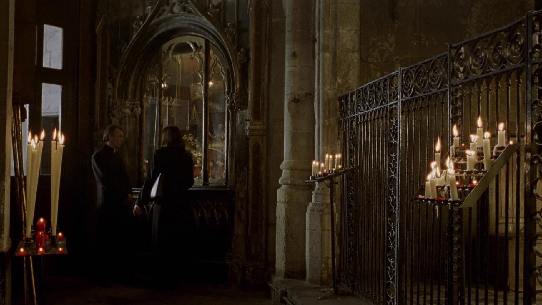 Backdrop for Second Name