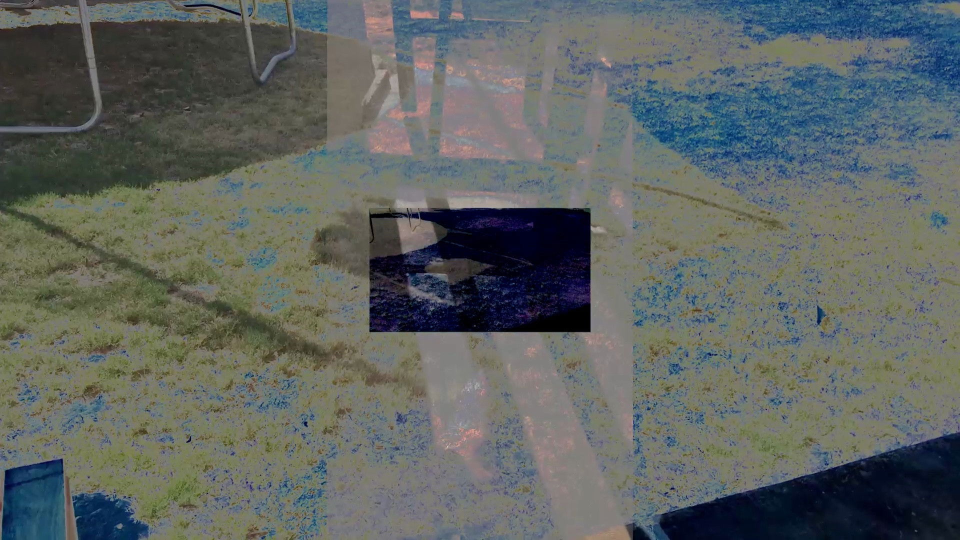 Backdrop for Always on Time, Always Outta Line