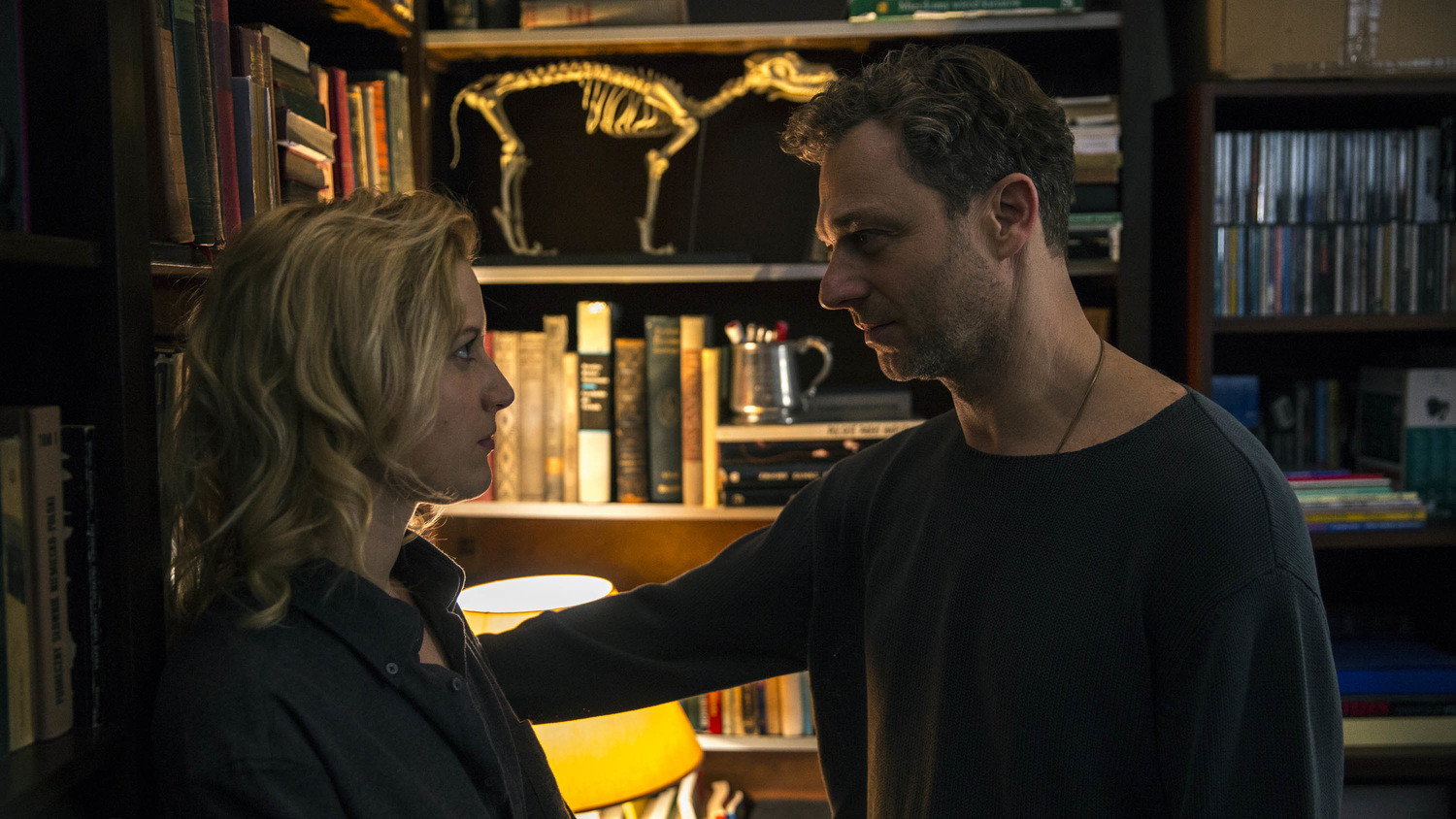 Backdrop for Taxing Love