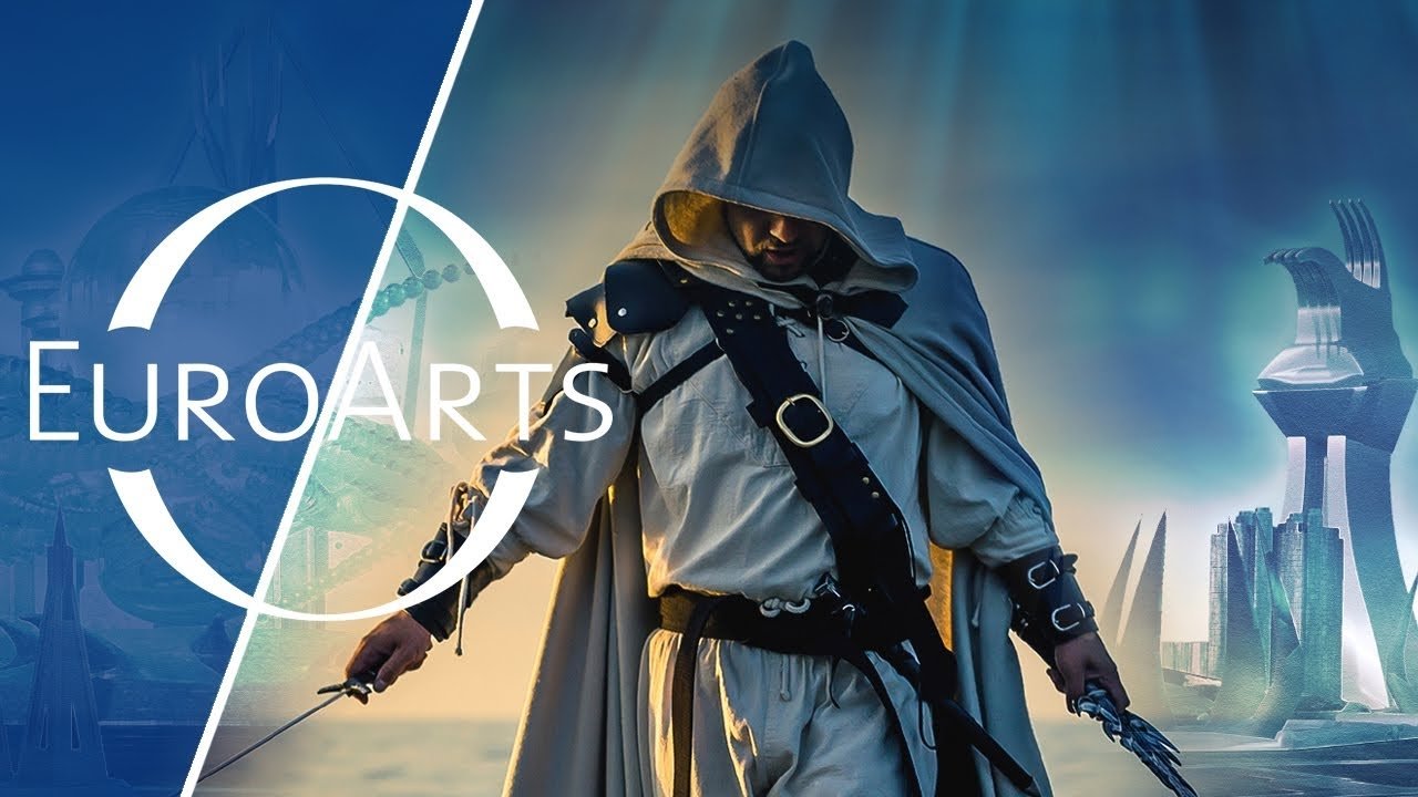 Backdrop for Gaming in Symphony