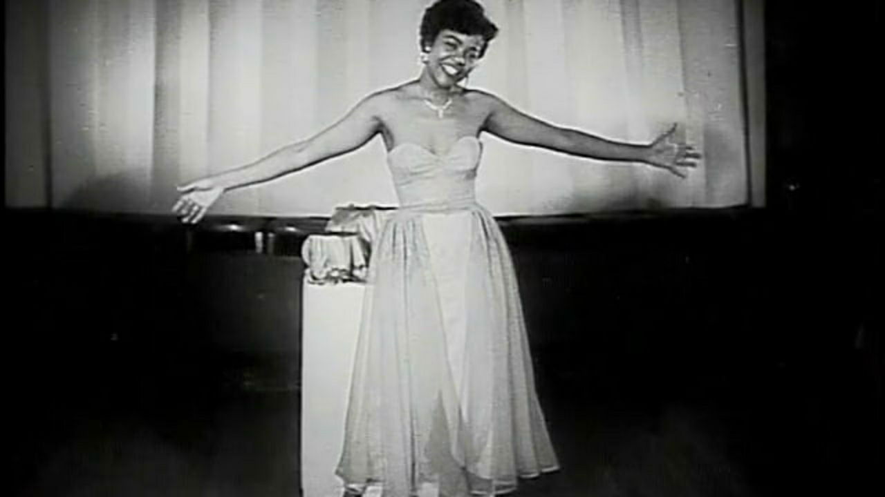 Backdrop for The Vanities