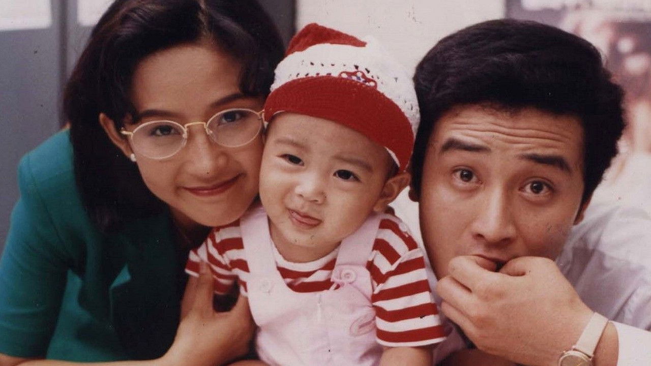 Backdrop for Mister Mama