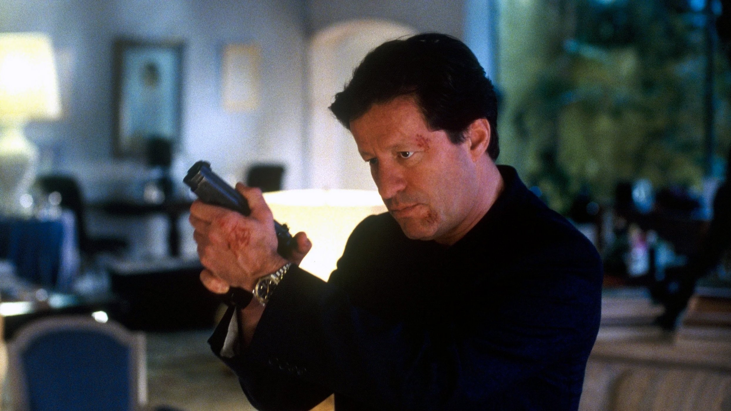 Backdrop for The Immortals