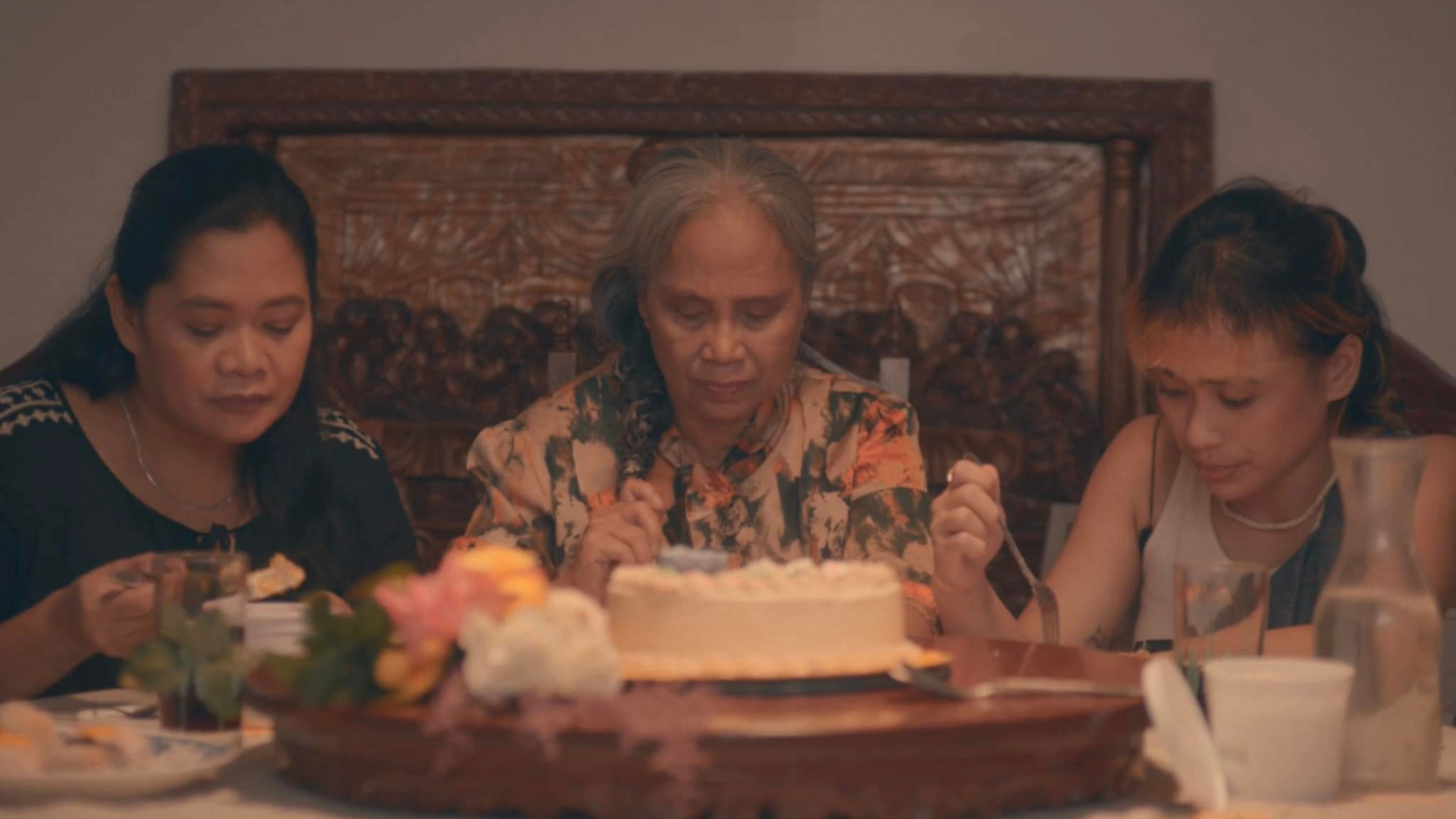 Backdrop for Once My Womanhood Gave Me Roses