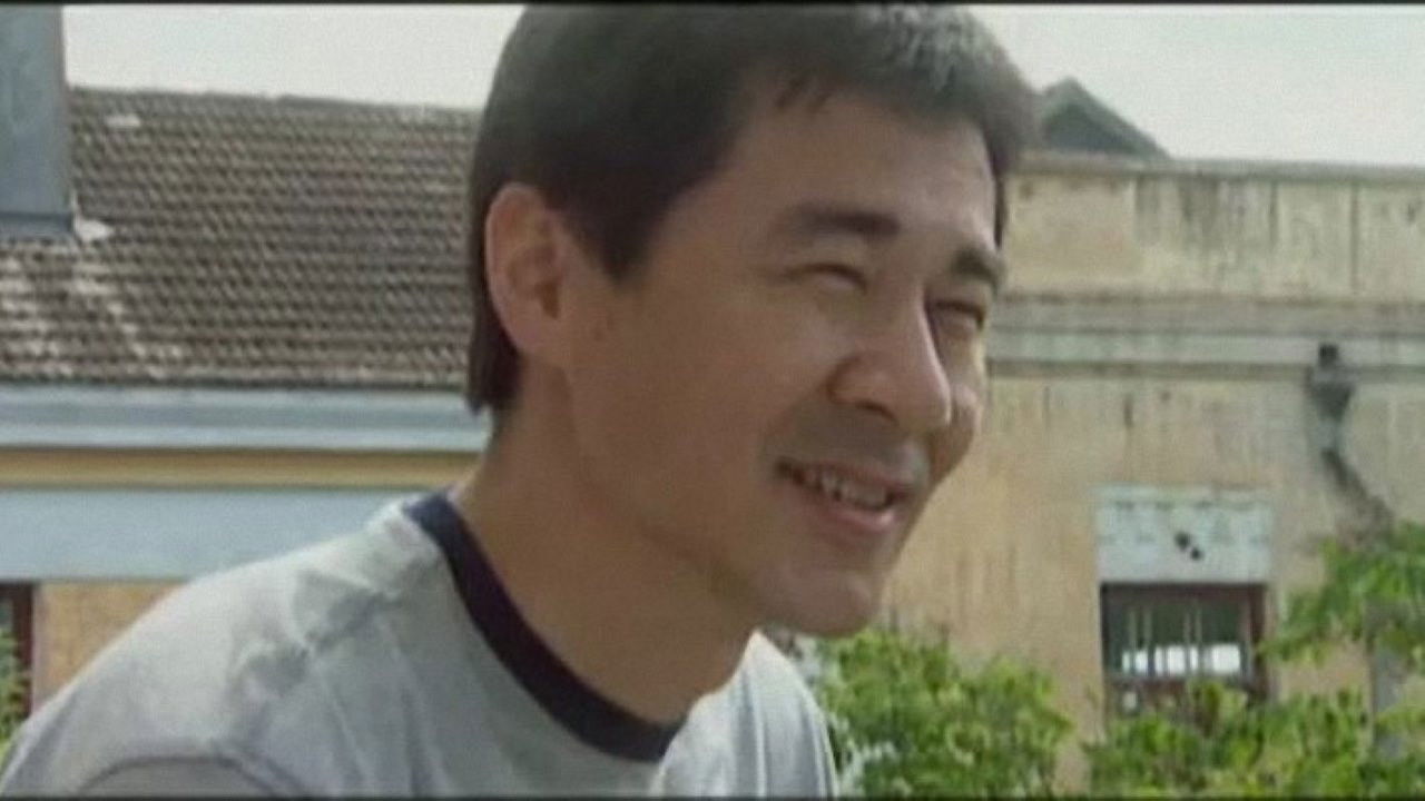 Backdrop for 有爱的日子