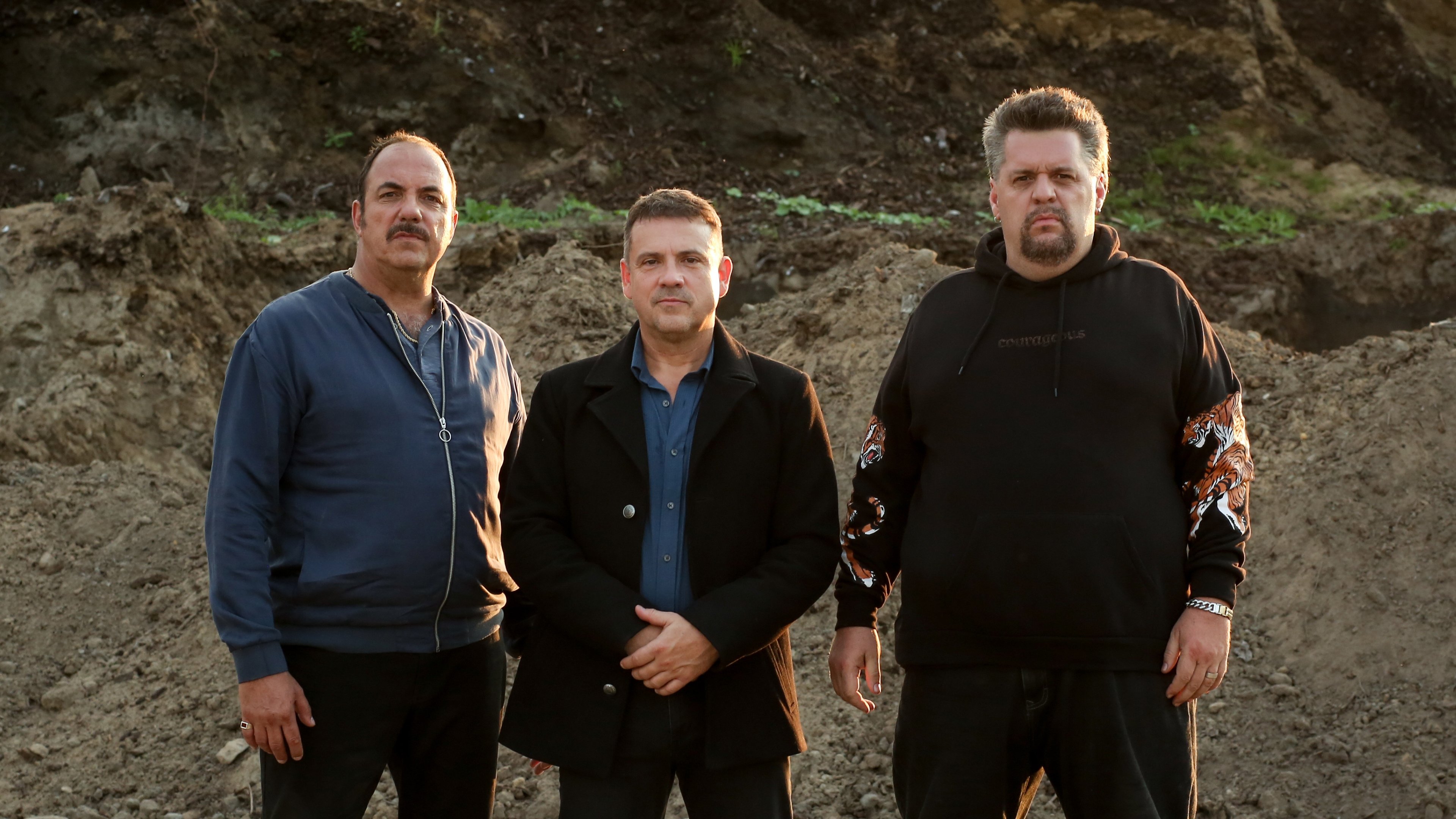 Backdrop for Appelle-moi si tu meurs