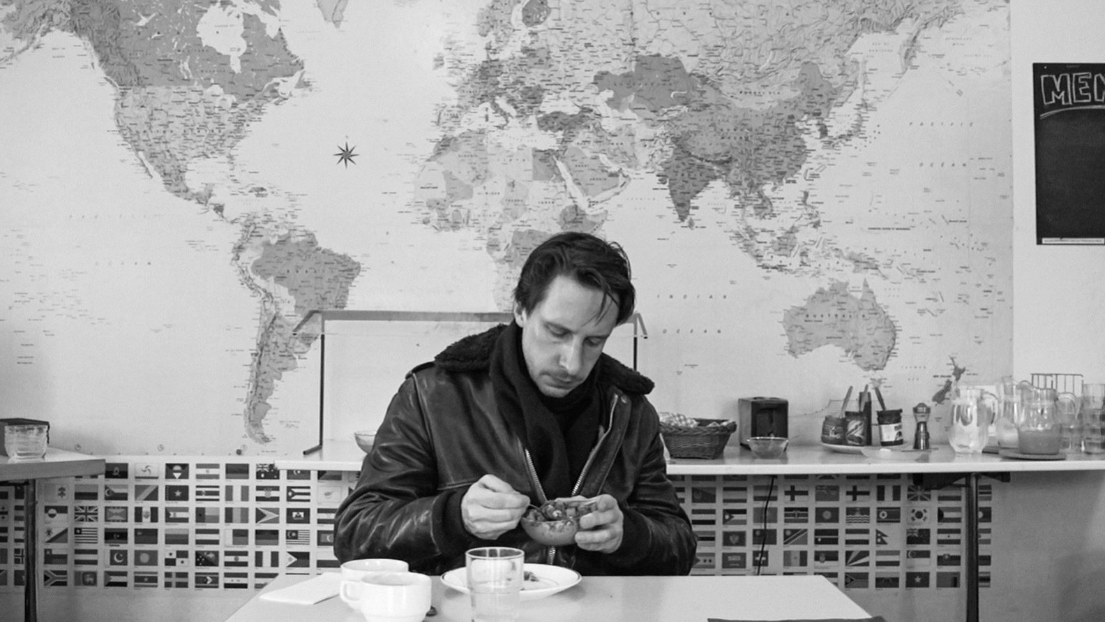 Backdrop for Wintergast