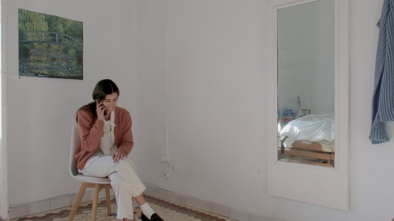 Backdrop for Soc filla de ma mare