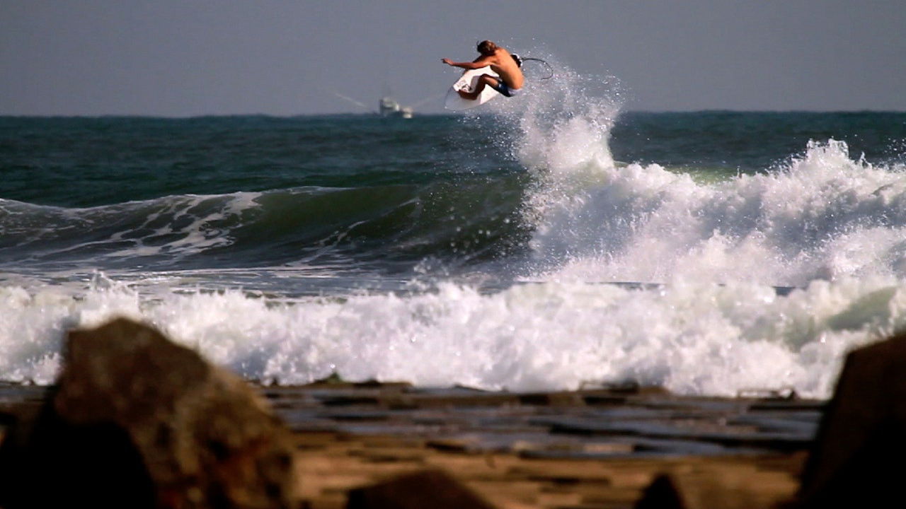 Backdrop for Good Morning Miyazaki