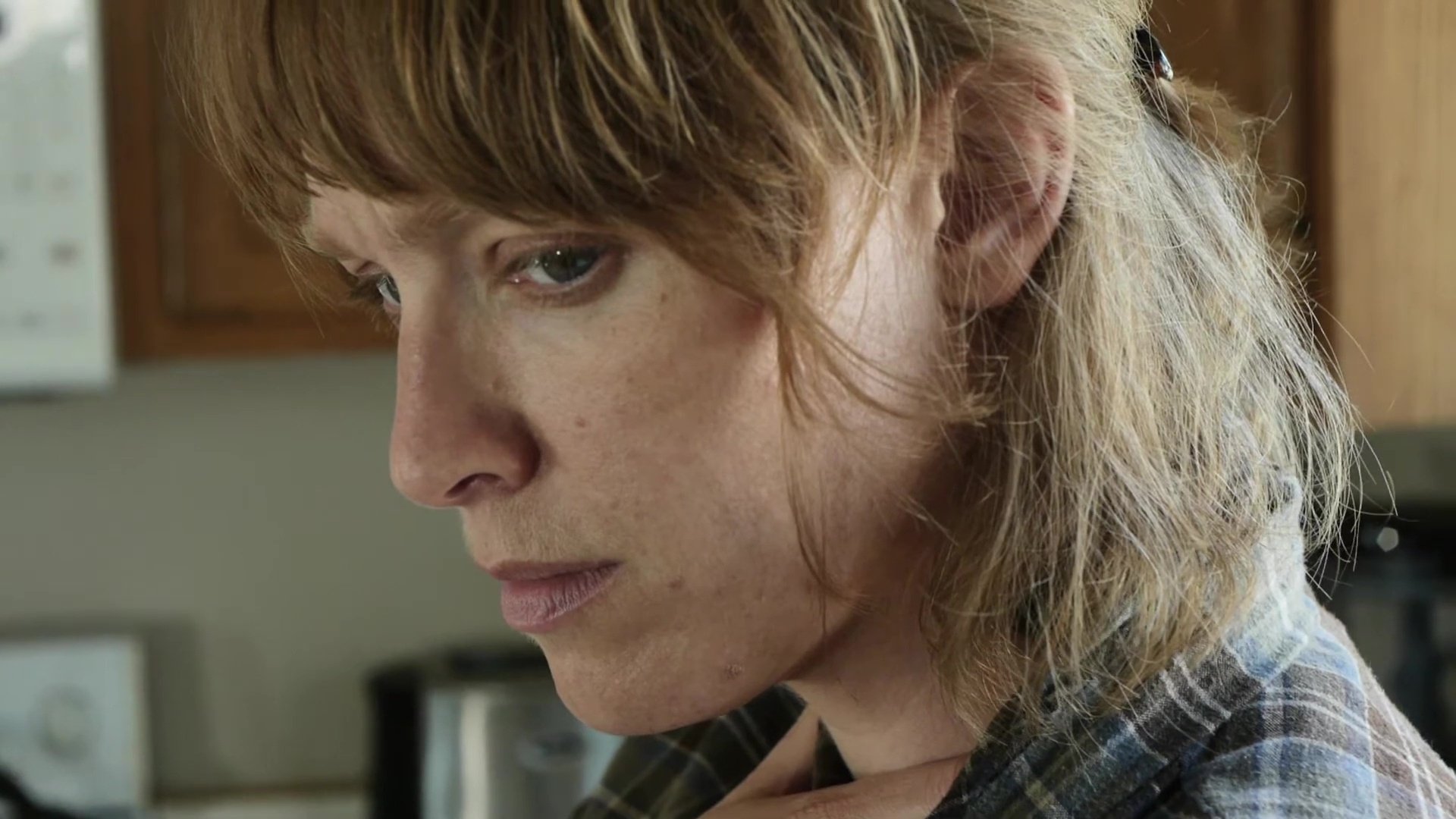 Backdrop for Harvey’s Dream