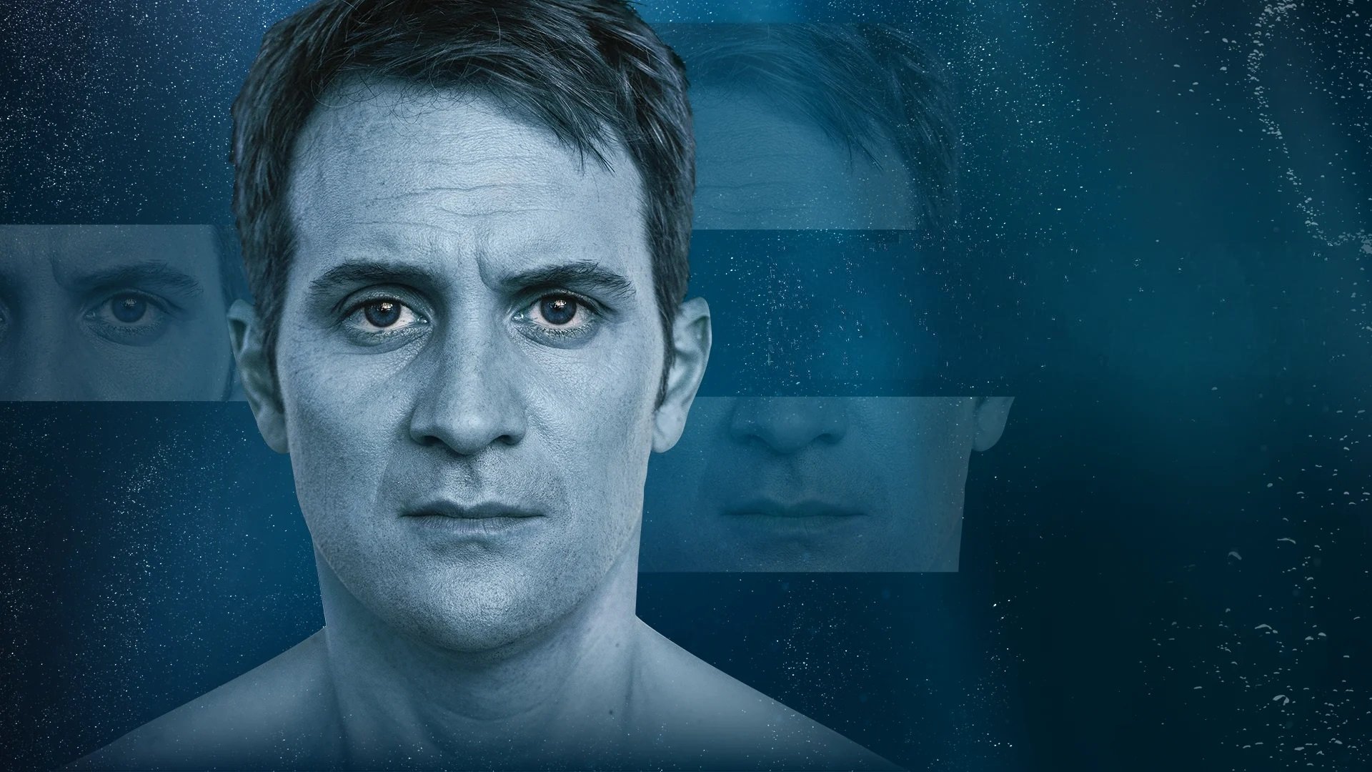 Backdrop for Dérive