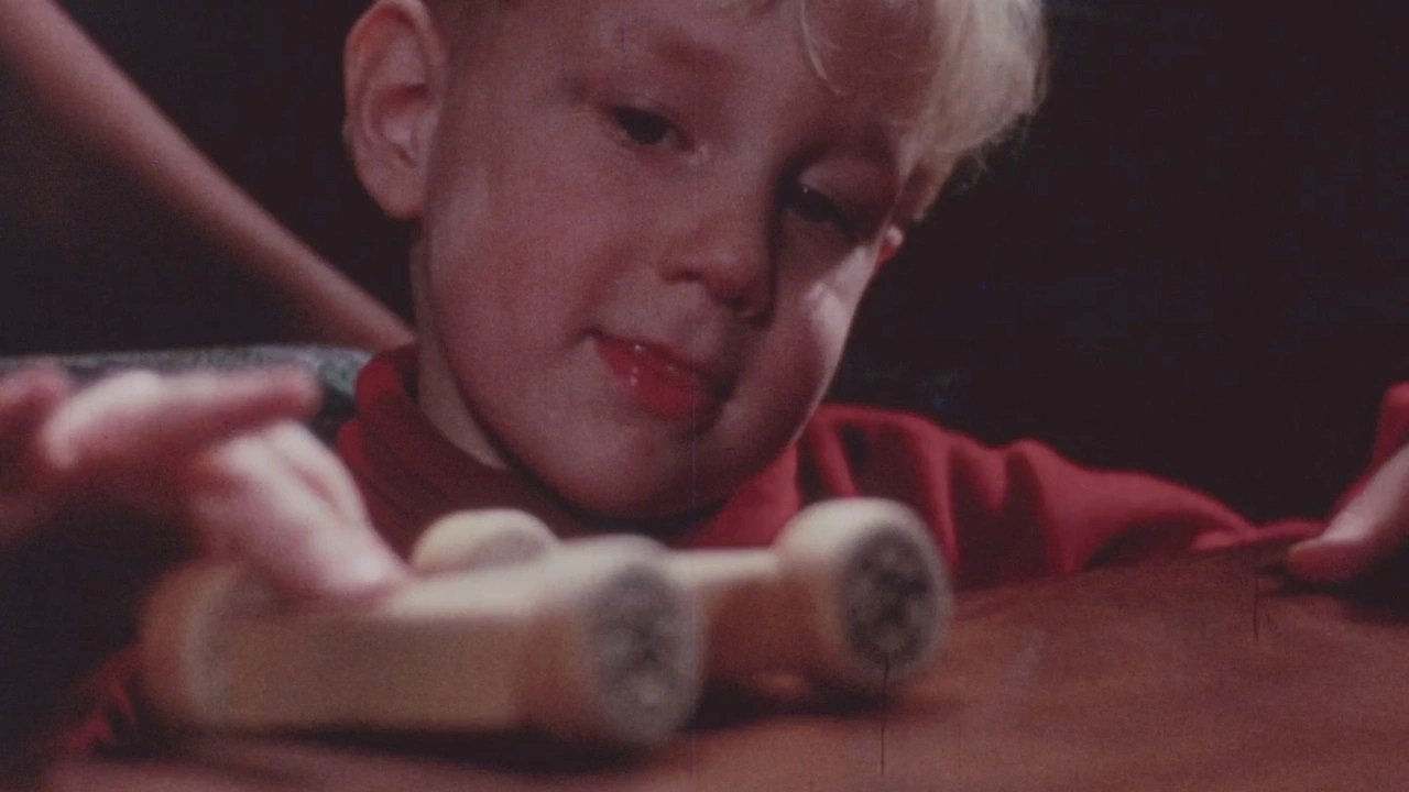 Backdrop for Wheels That Go