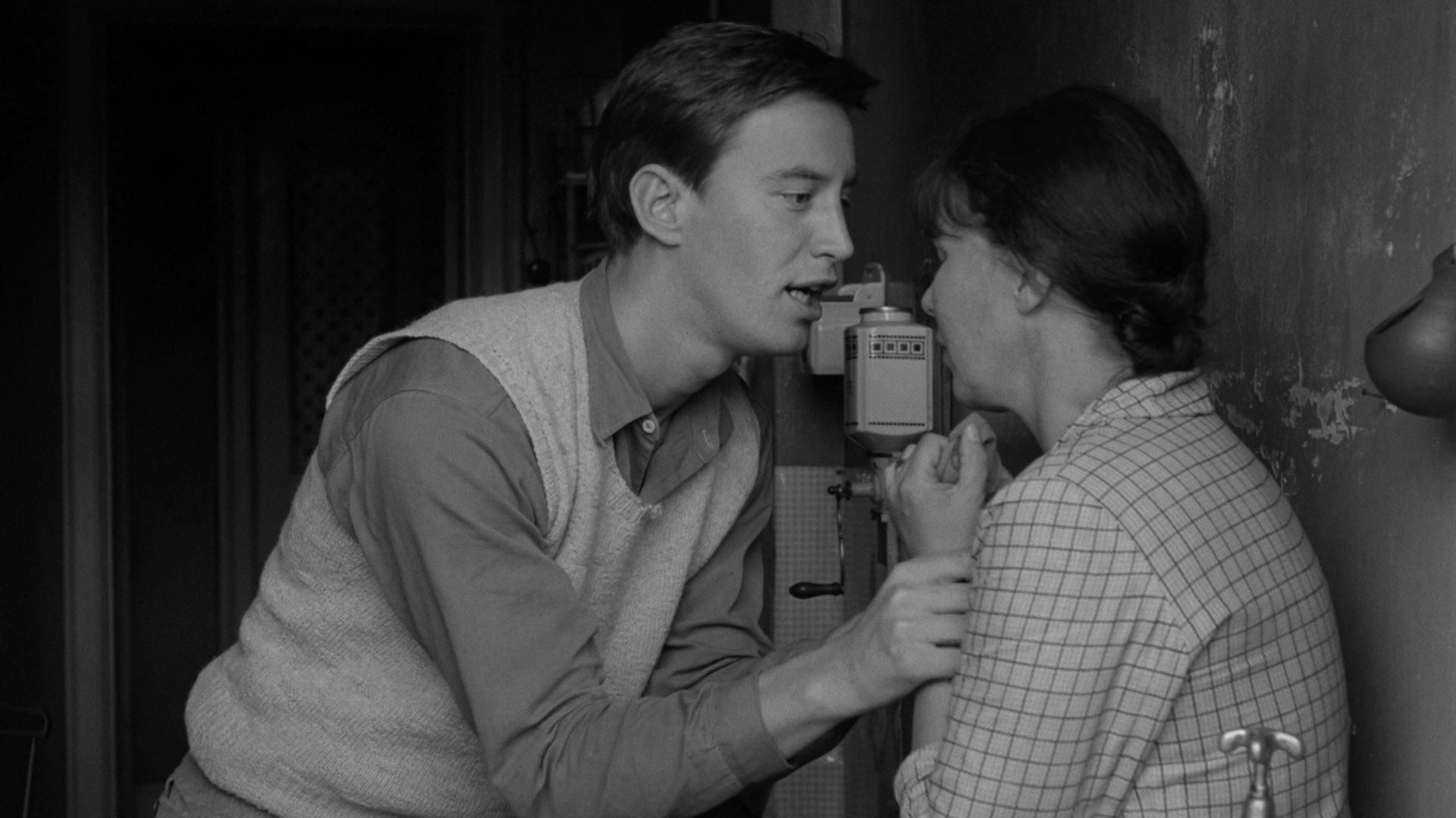 Backdrop for Raven's End