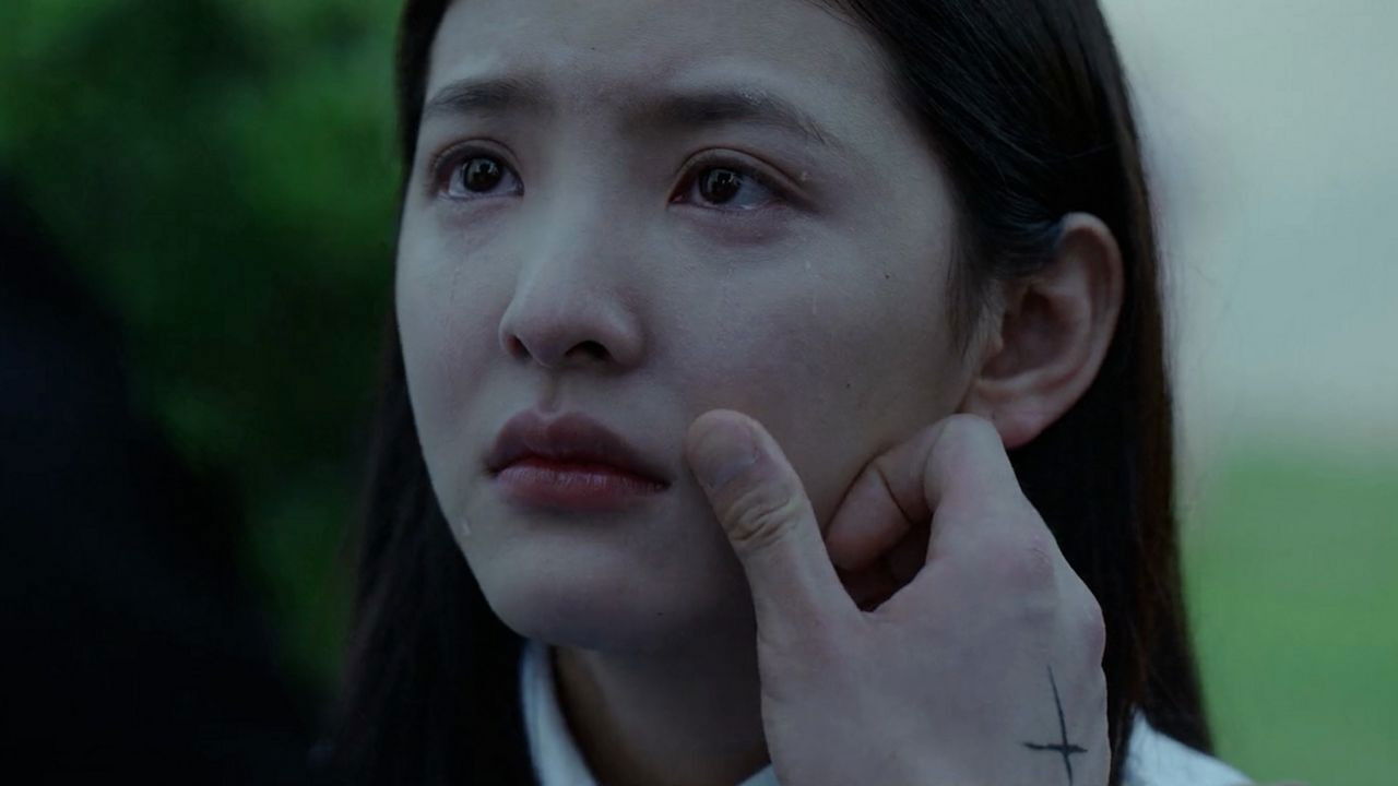 Backdrop for The End of Endless Love