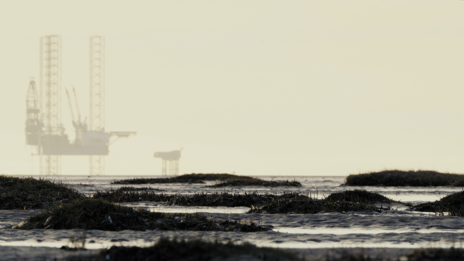 Backdrop for Lands Between