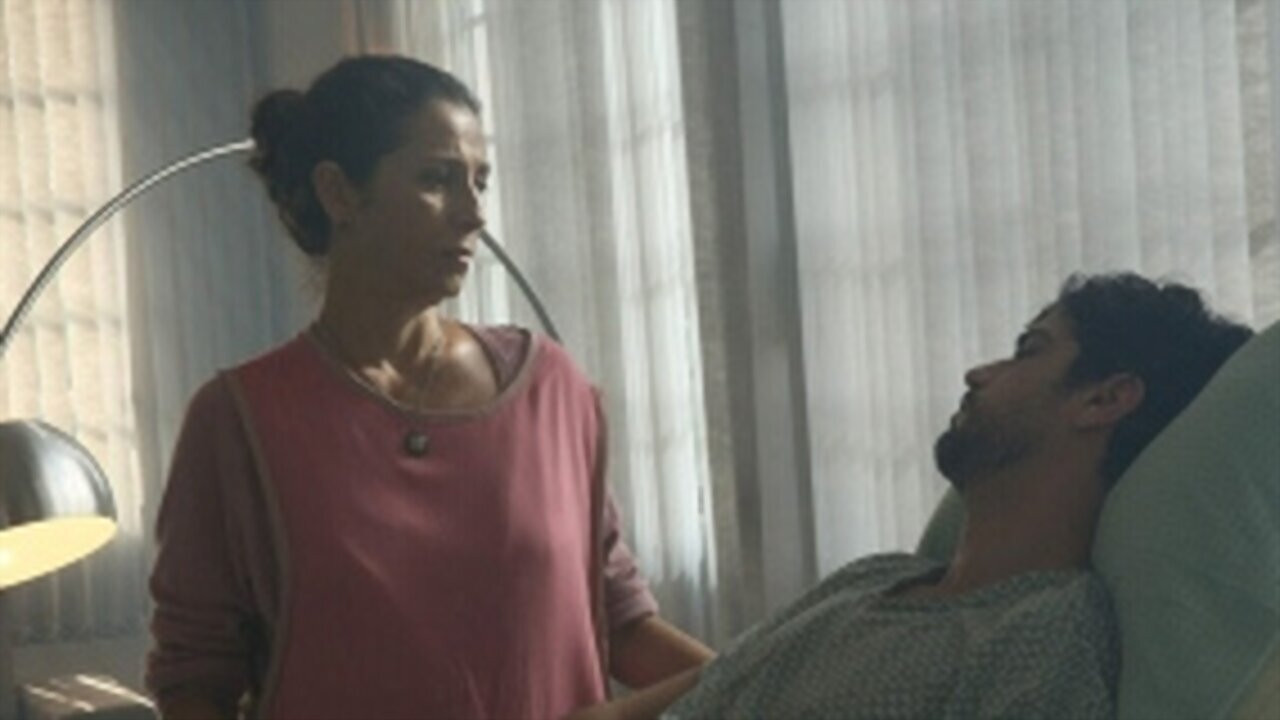 Backdrop for O Avental Rosa