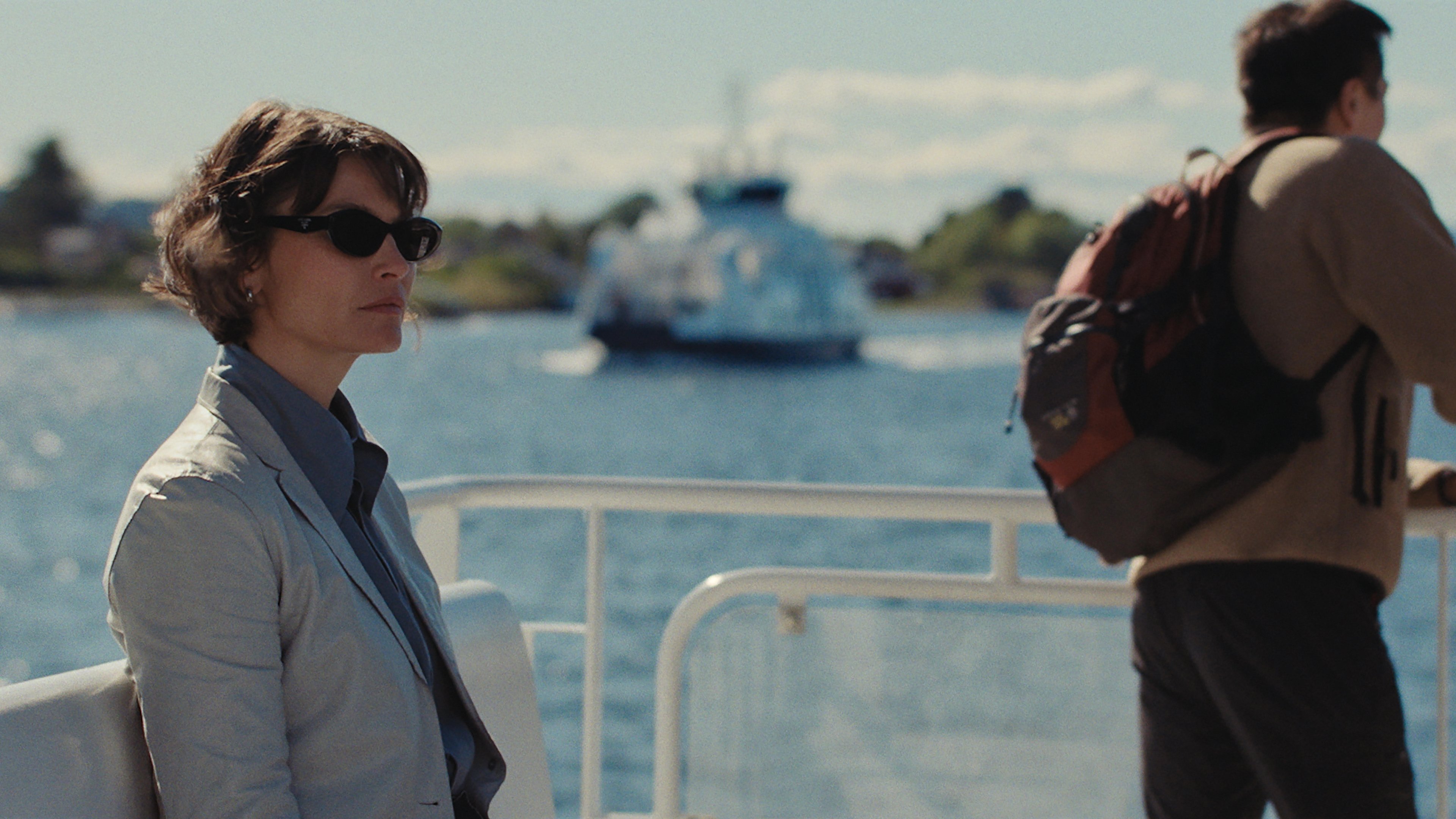 Backdrop for Solomamma