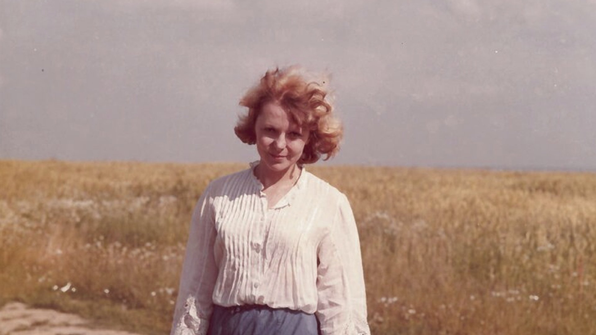 Backdrop for Prázdniny