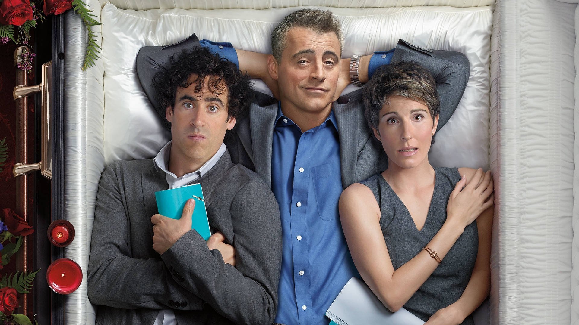 Backdrop for Episodes