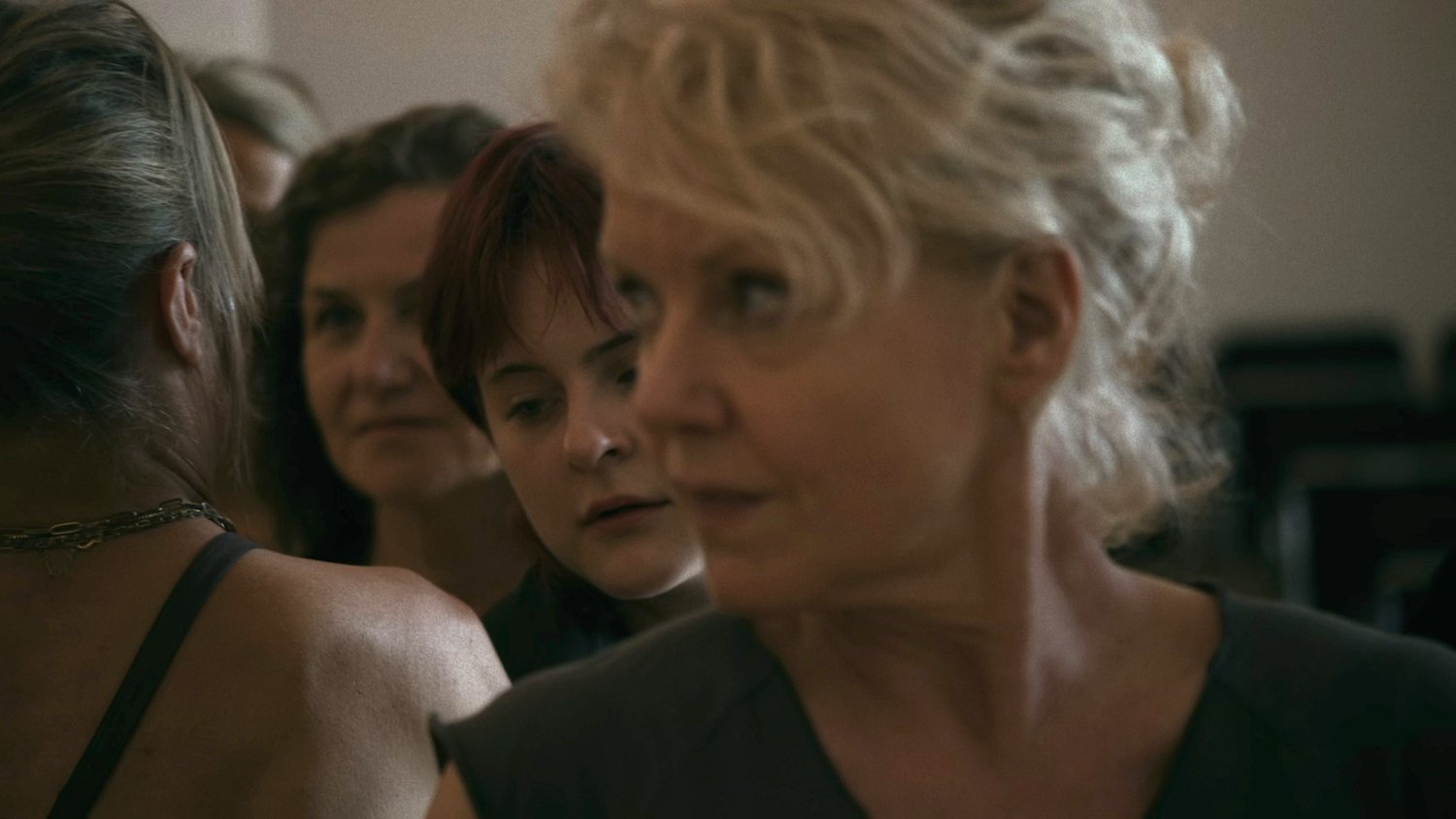 Backdrop for Die Schule der Frauen