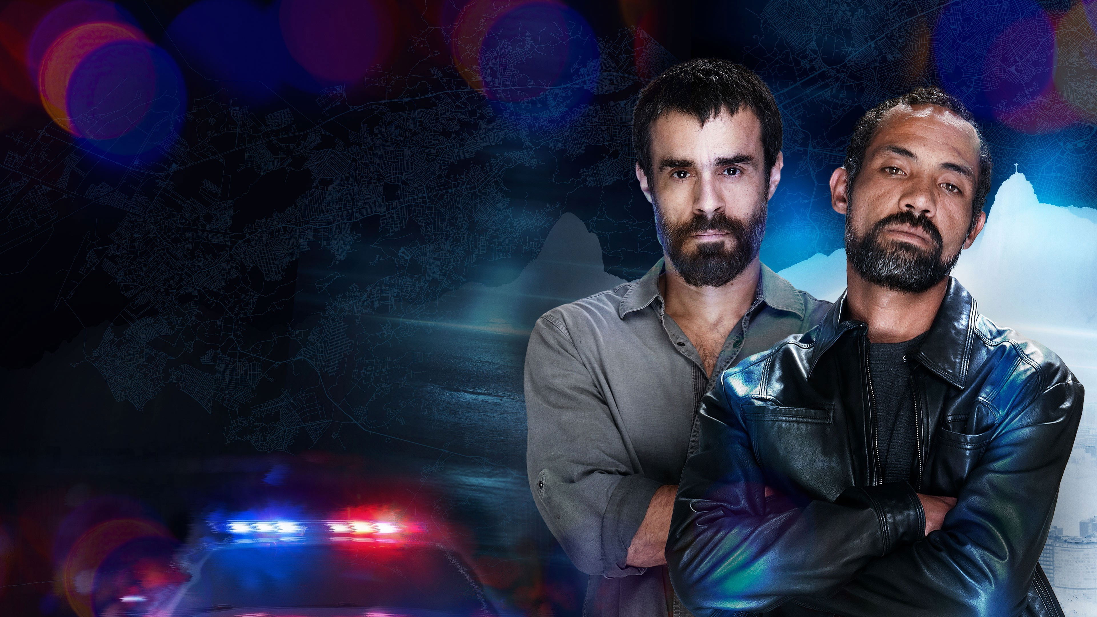 Backdrop for A Divisão