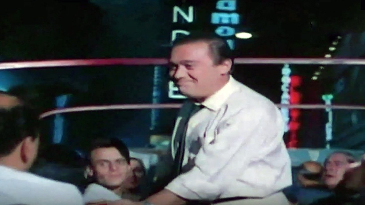 Backdrop for Viaje de una noche de verano