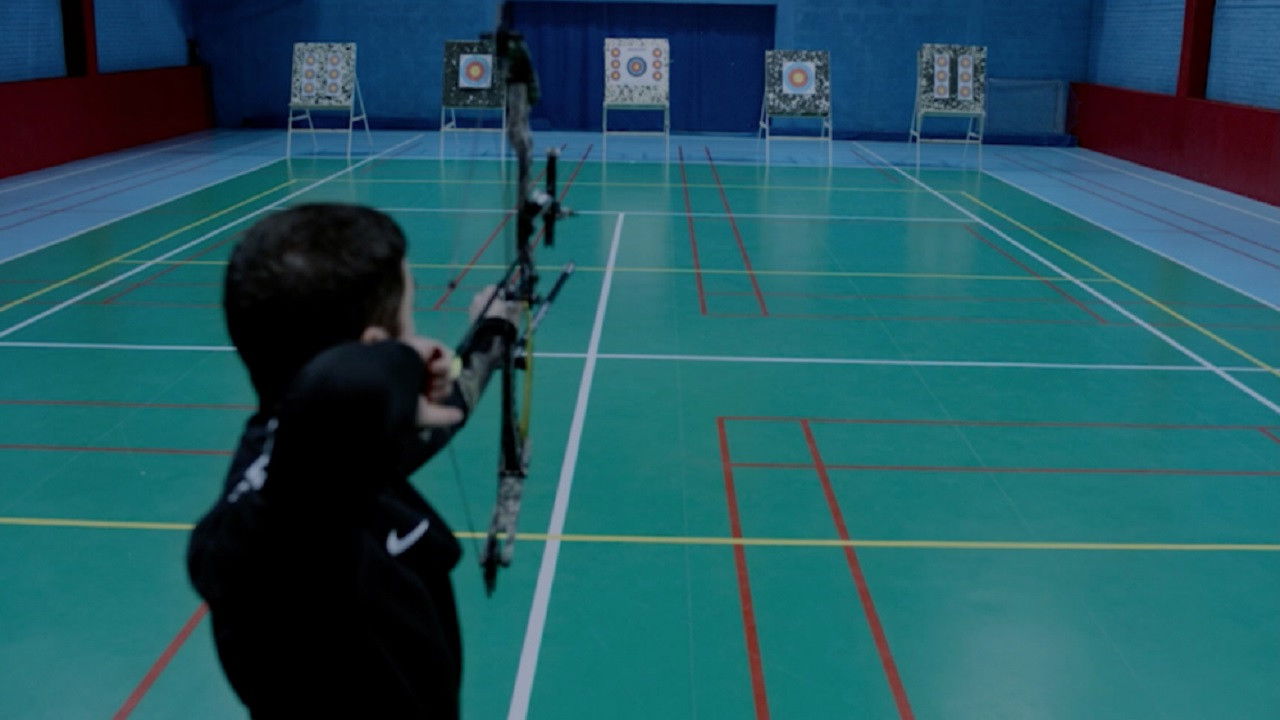 Backdrop for Ambivalence